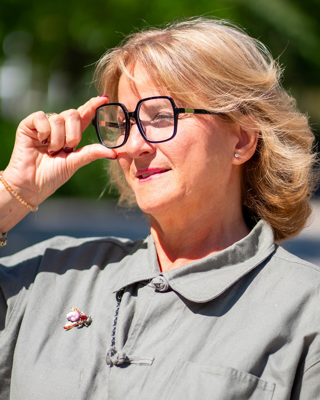 Optique Femmes 👩