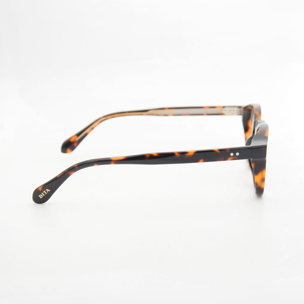 OPTIQUE :DITA 1818 HAVANE