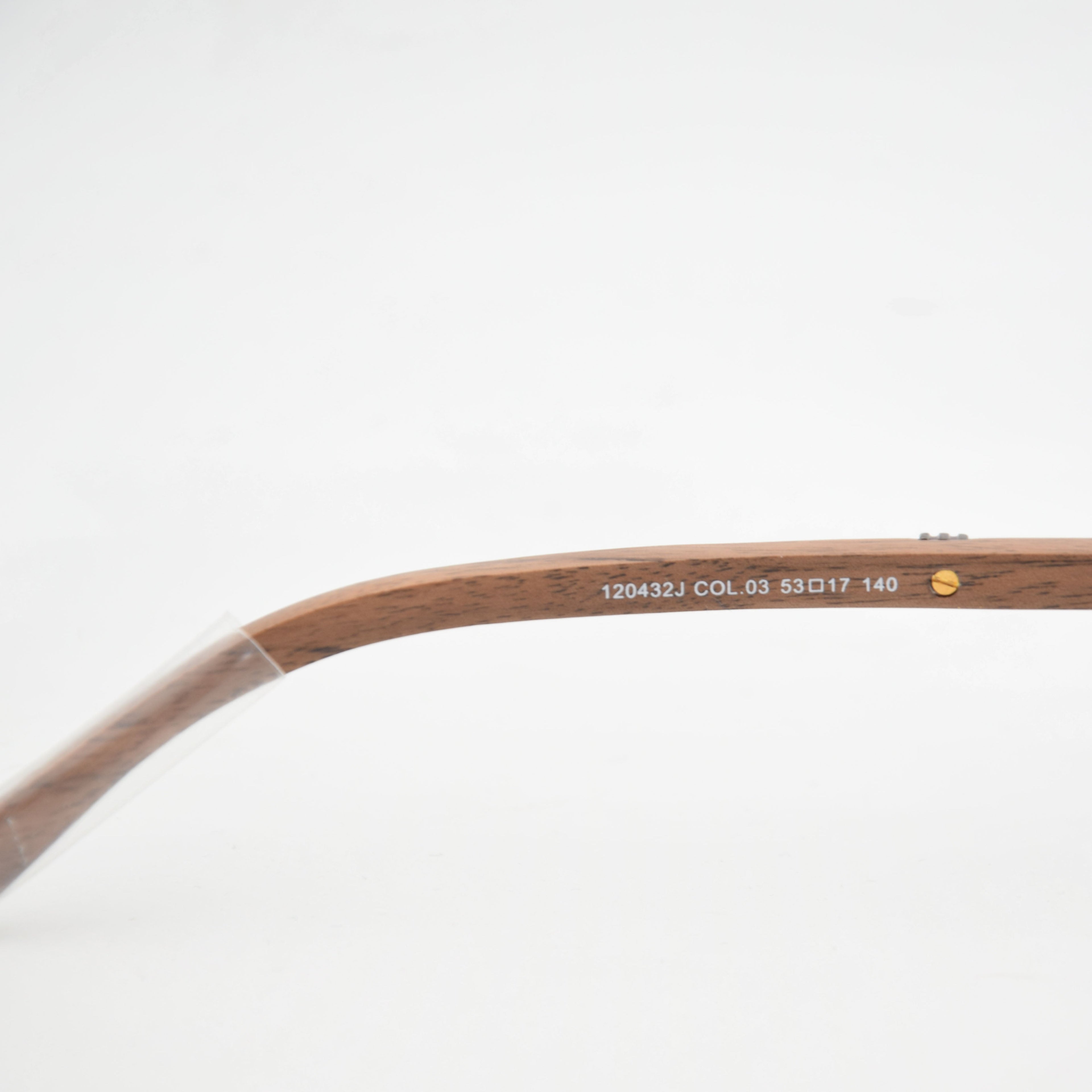 OPTIQUE :EMPORIO ARMANI 120432J COL.03