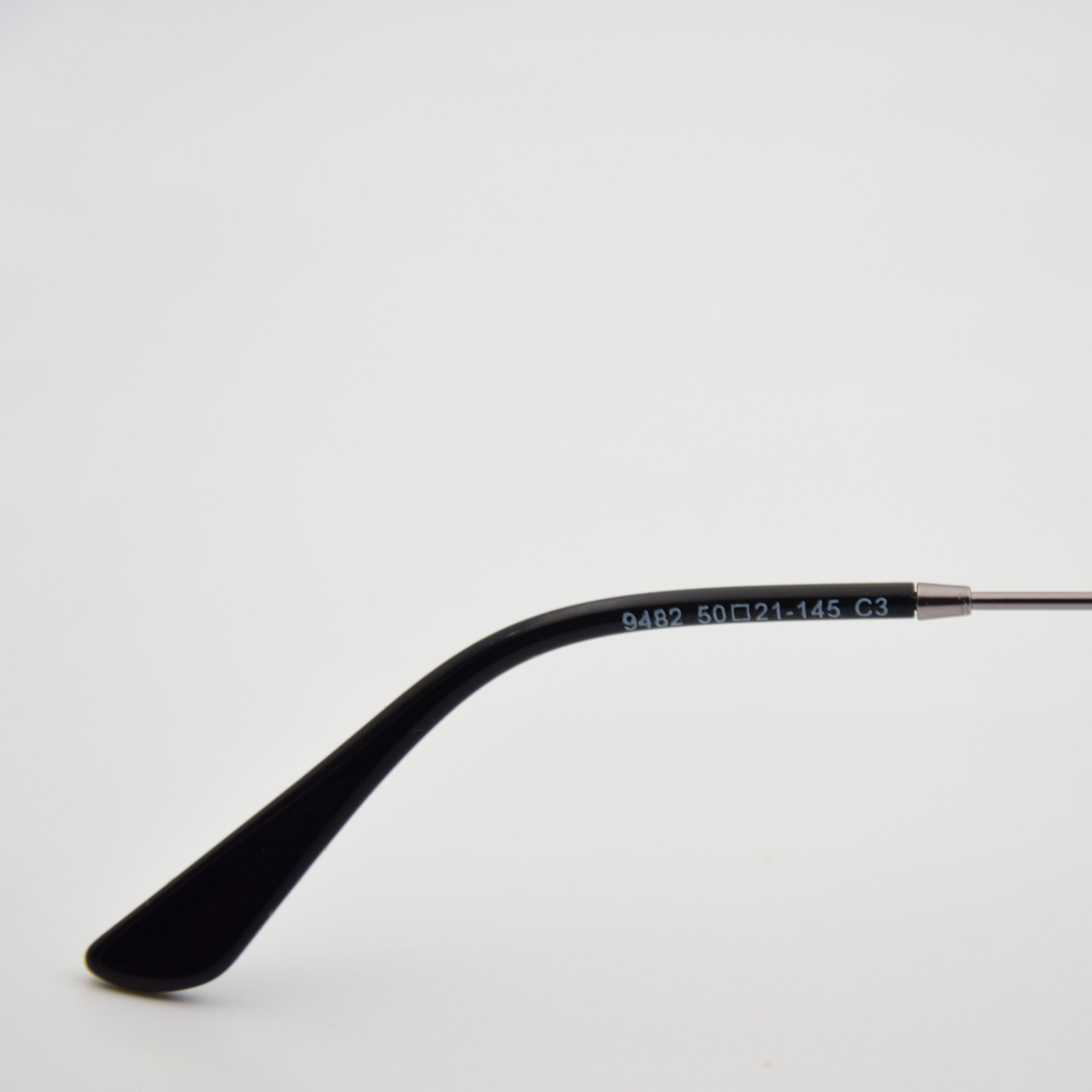 OPTIQUE: BVLGARI-9482 GREY