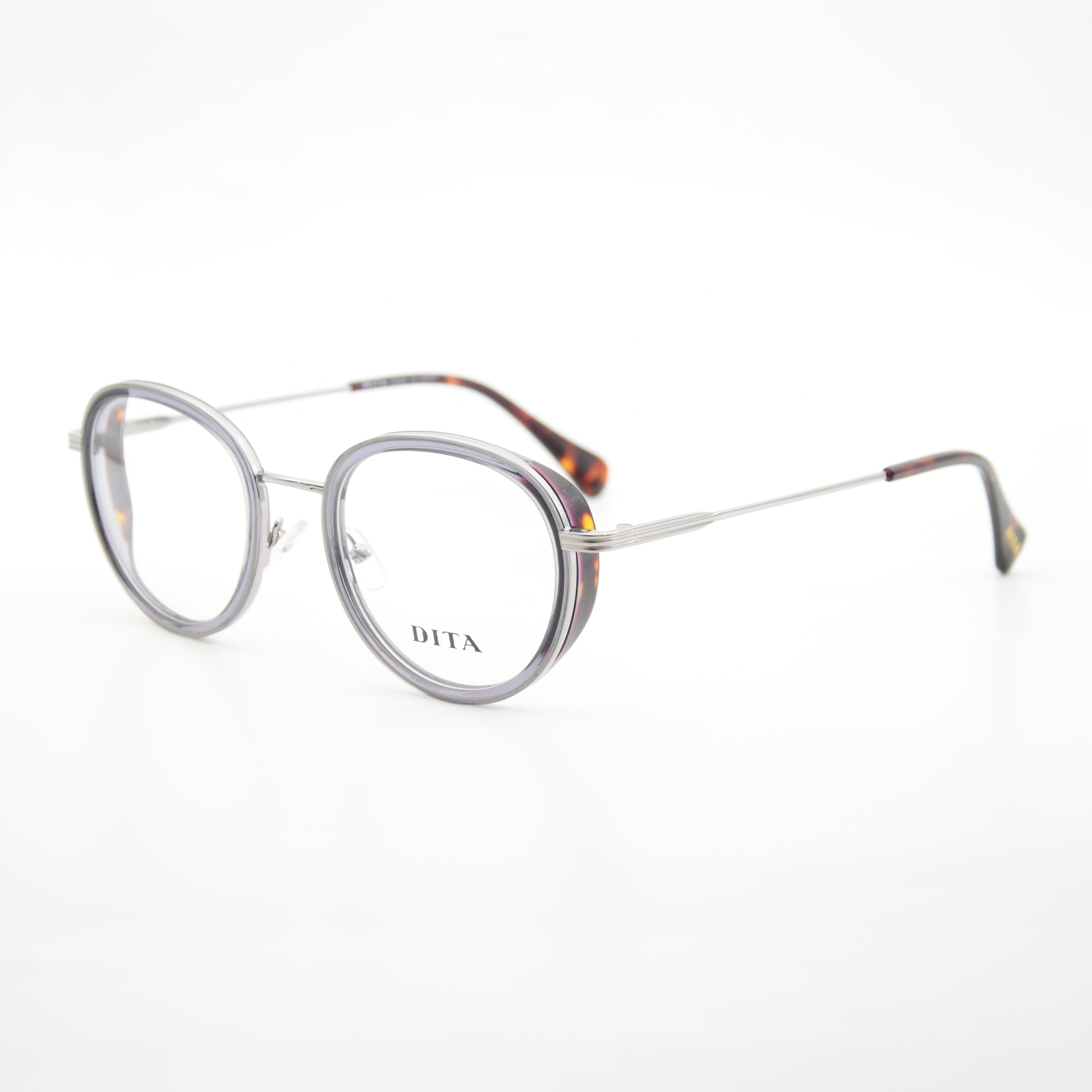 OPTIQUE : DITA 1870 HAVANE