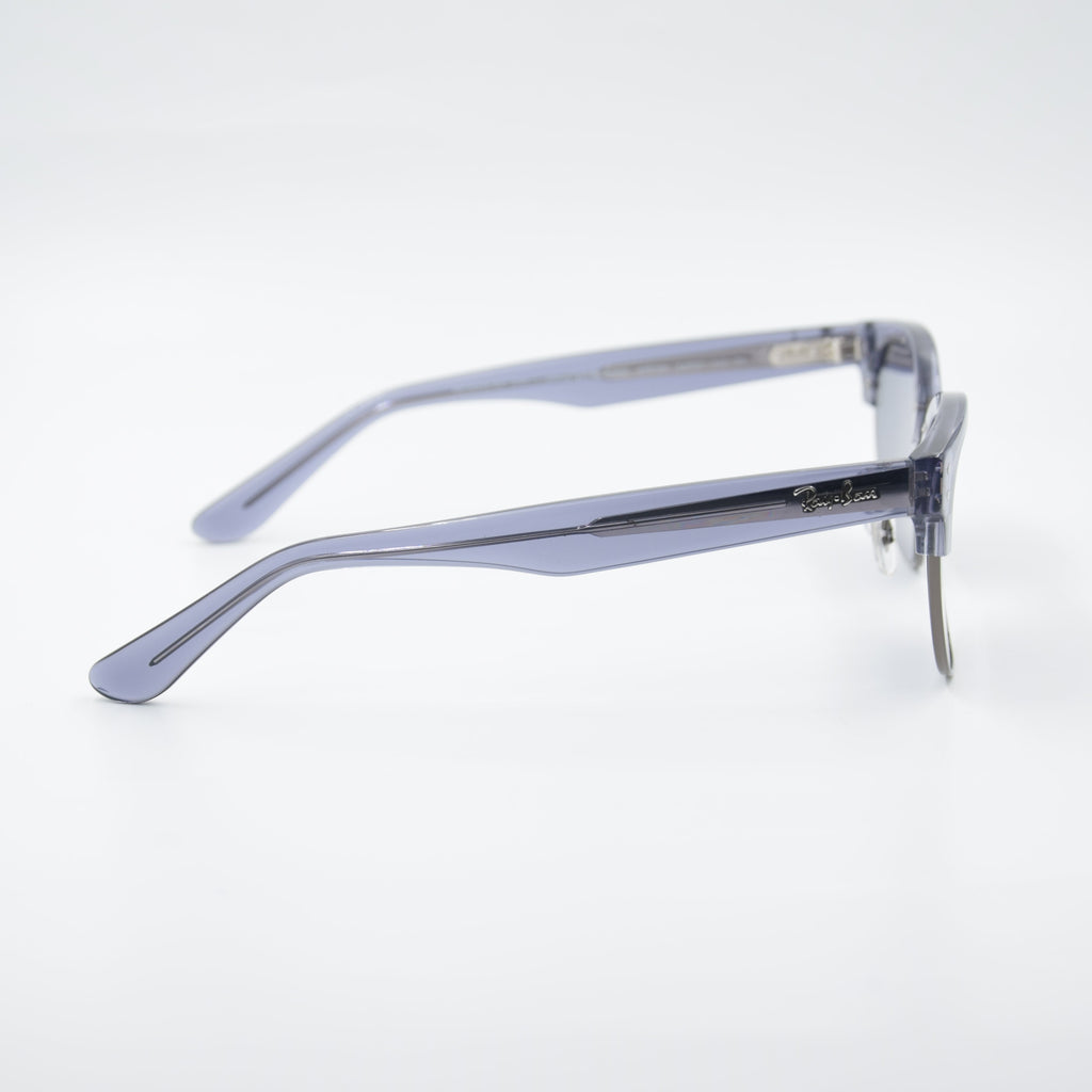 SOLAIRE :RAY-BAN RB0504S CLUBMASTER REVERSE 6707/81