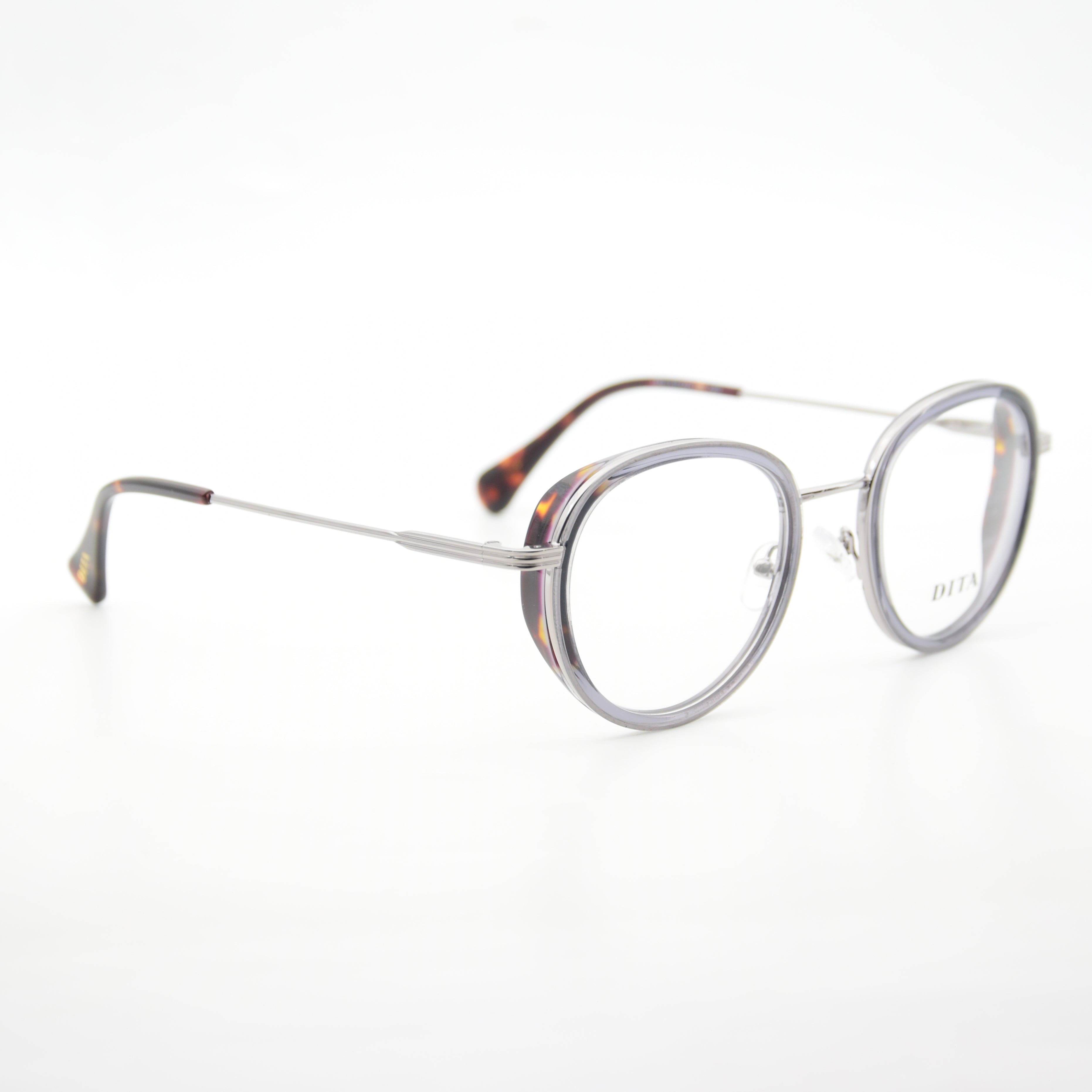 OPTIQUE : DITA 1870 HAVANE