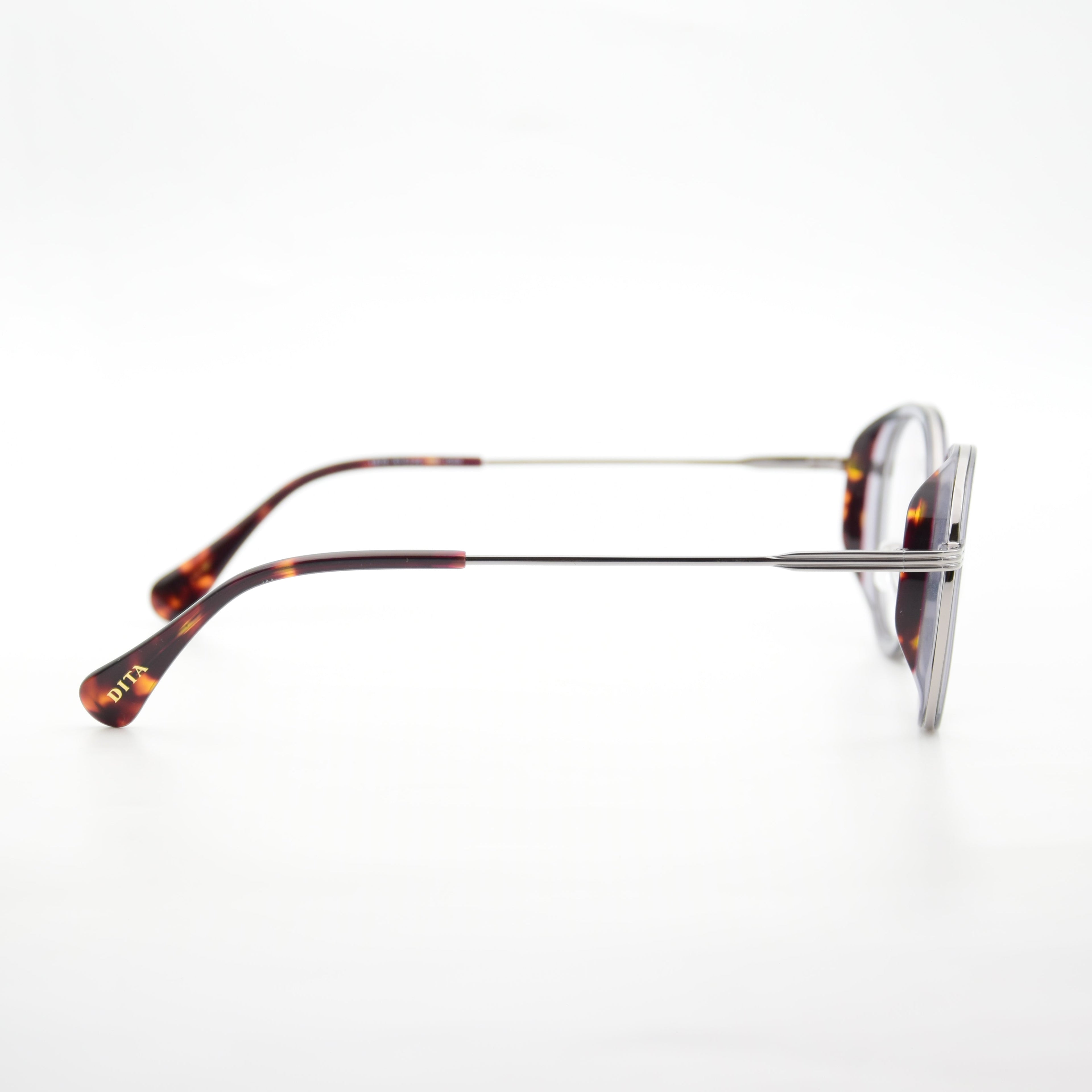 OPTIQUE : DITA 1870 HAVANE