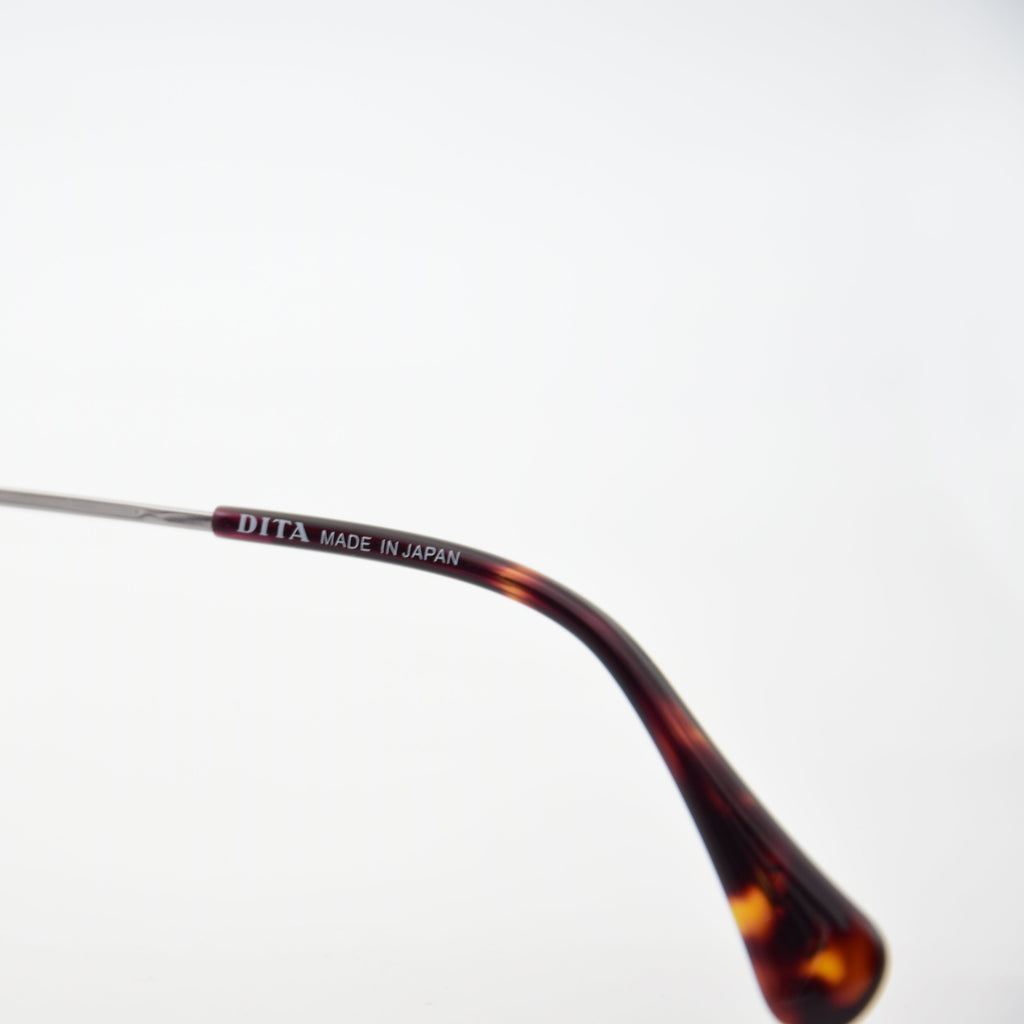 OPTIQUE : DITA 1870 HAVANE