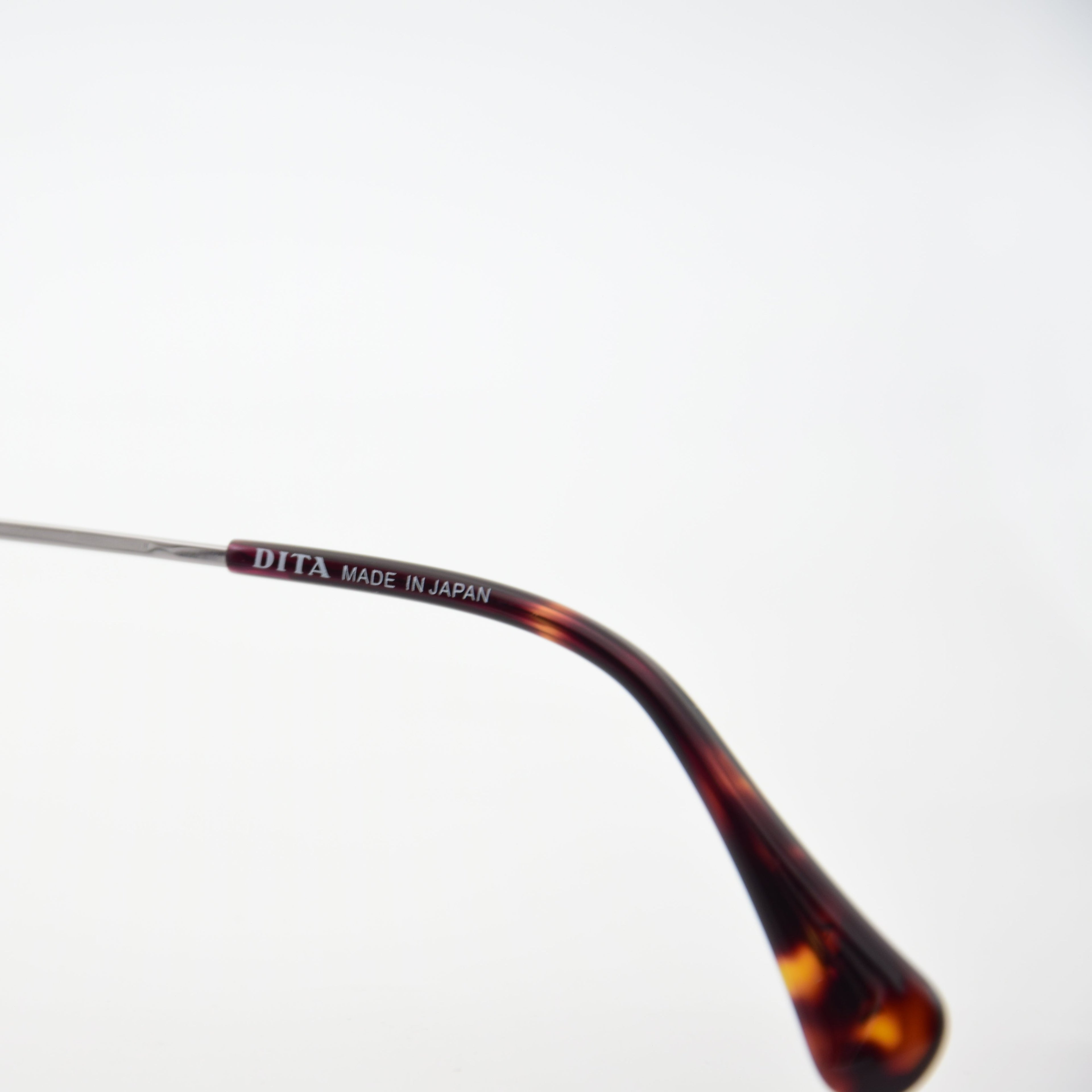 OPTIQUE : DITA 1870 HAVANE
