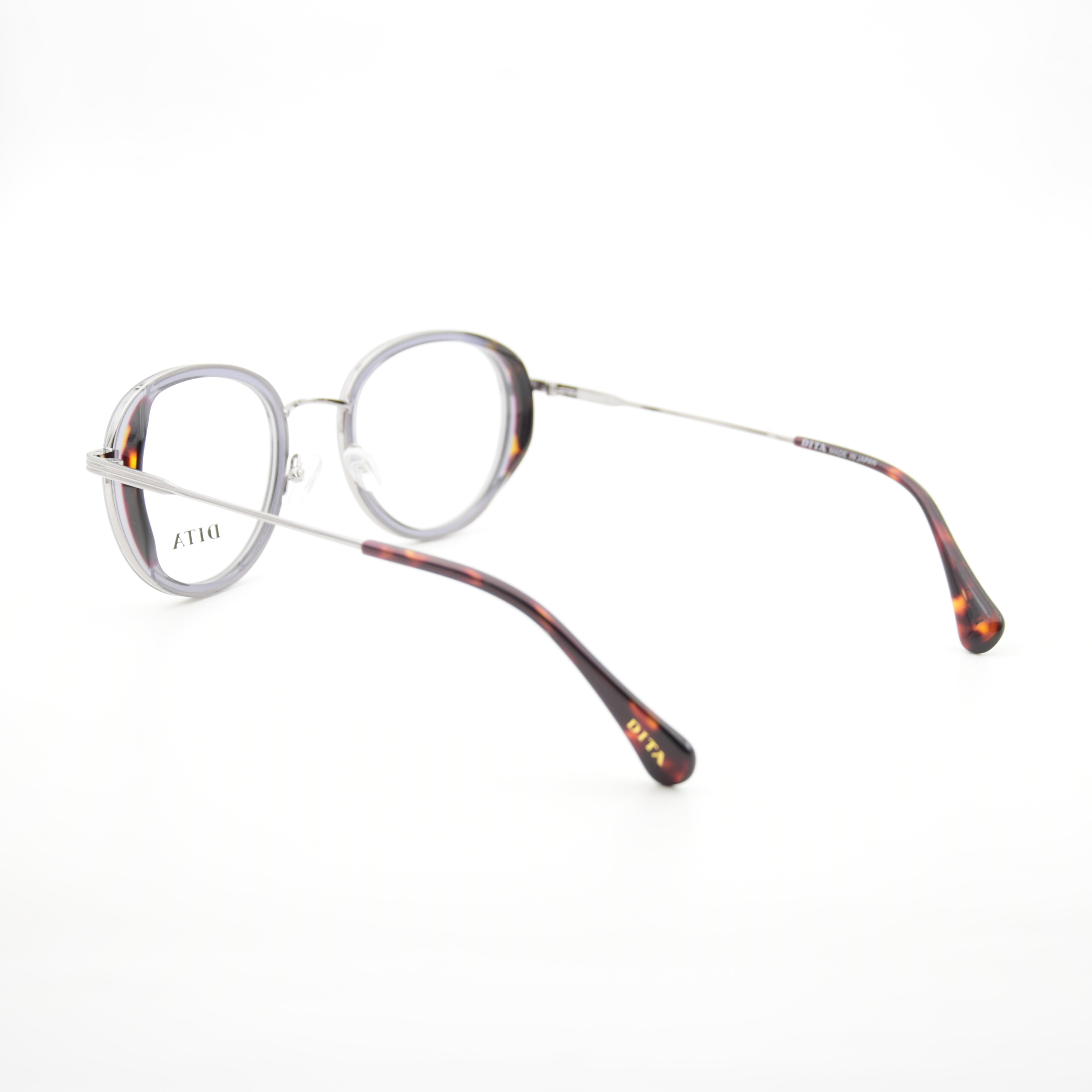 OPTIQUE : DITA 1870 HAVANE