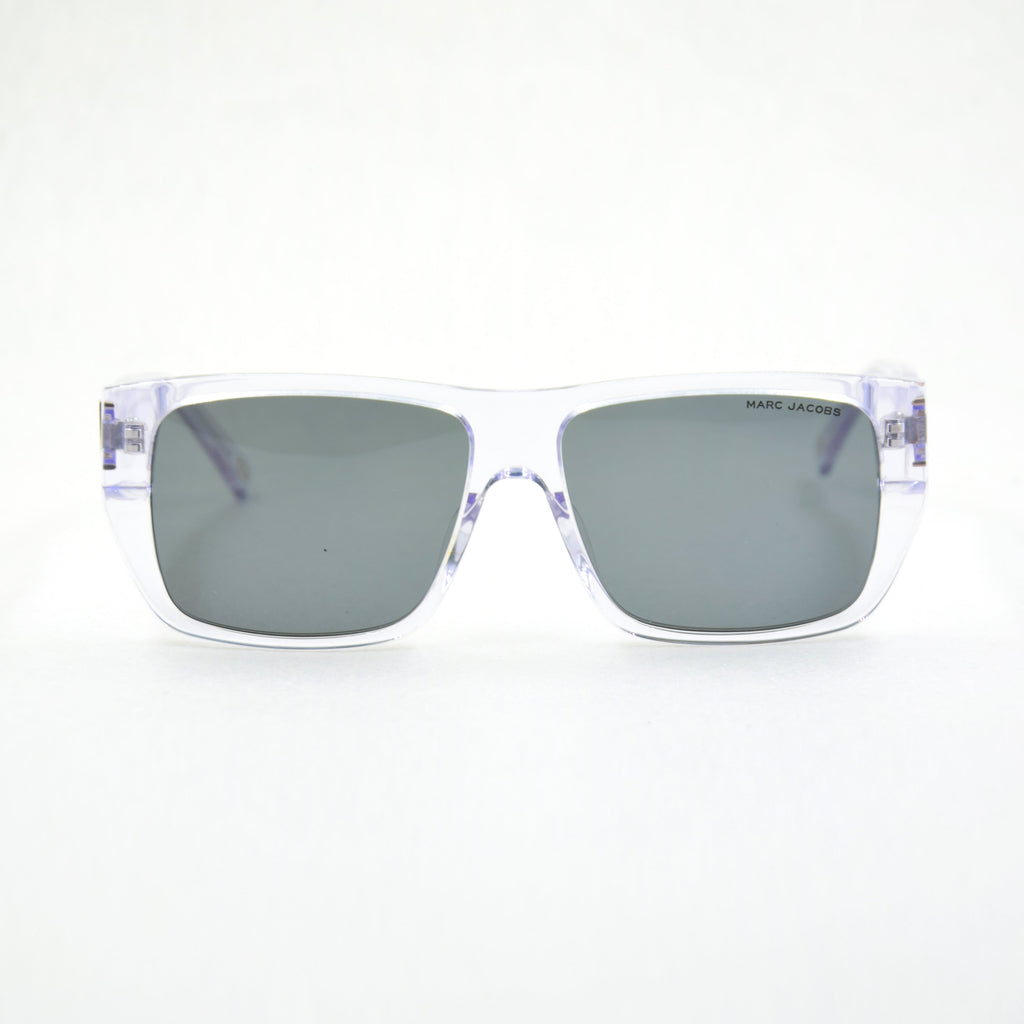 Solaire : Marc Jacobs MJ096/S Crystal