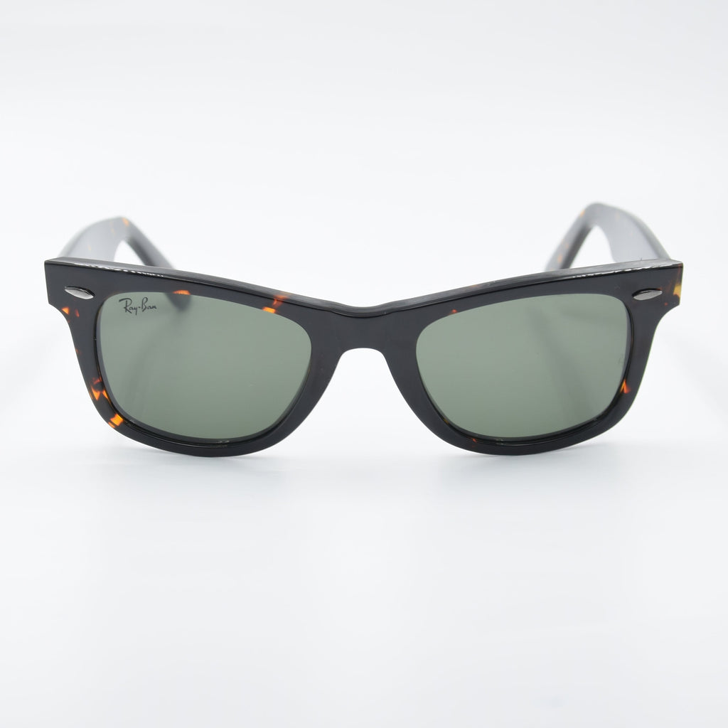 SOLAIRE :SAINT LAURENT WAYFARER RB2140 C902