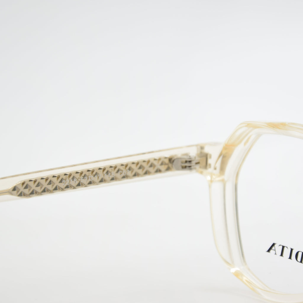 OPTIQUE : DITA 2218 CRYSTAL C03