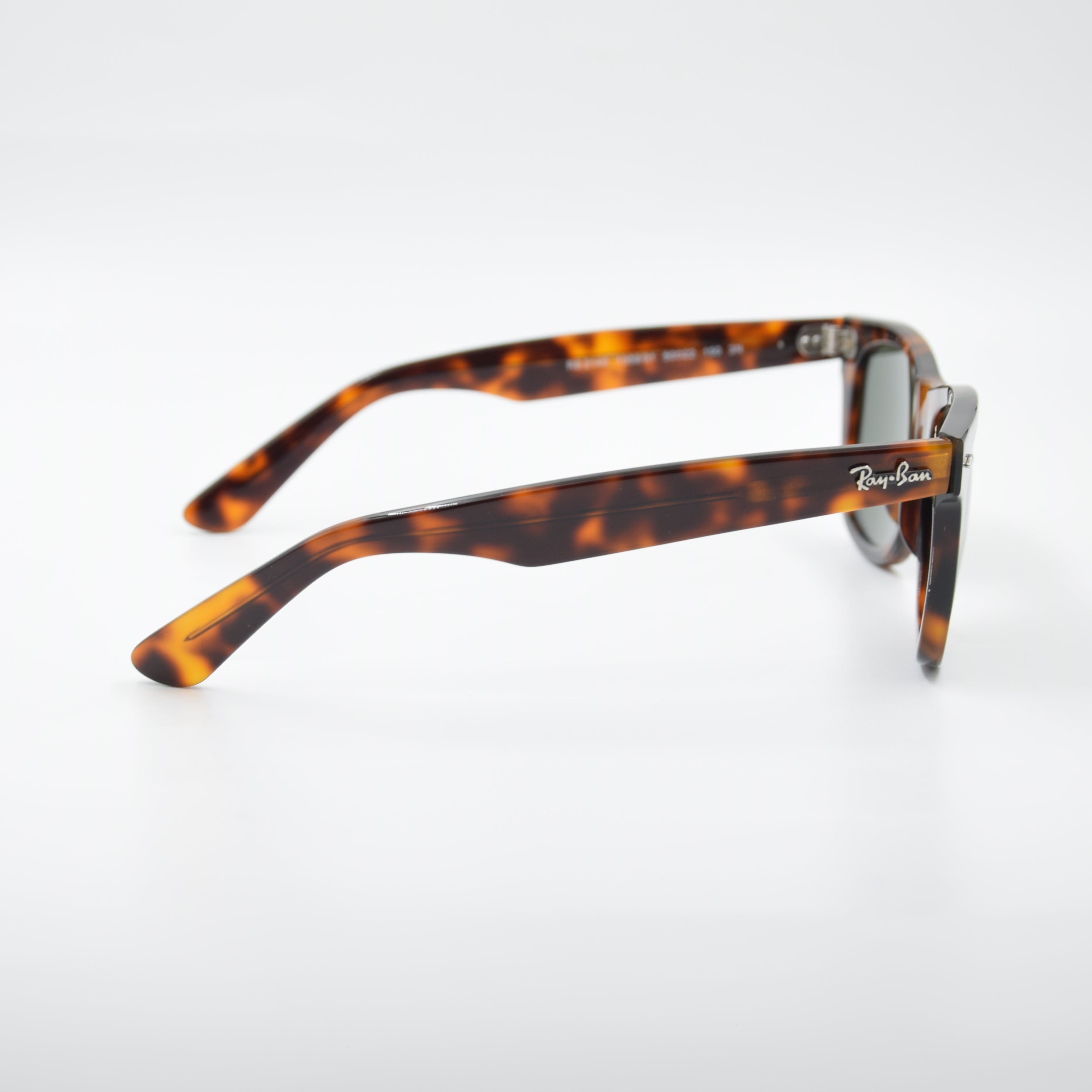 SOLAIRE :RAY-BAN WAYFARER RB2140 1359/31