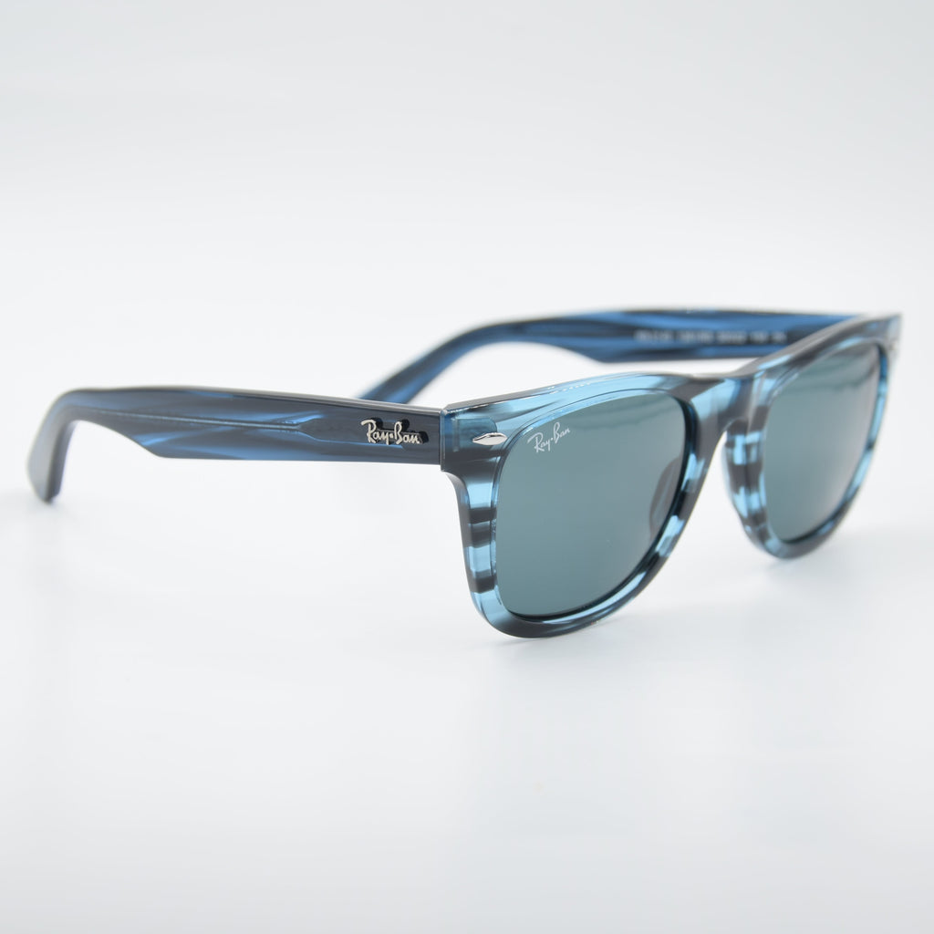SOLAIRE :RAY-BAN WAYFARER RB2140 1361/R5
