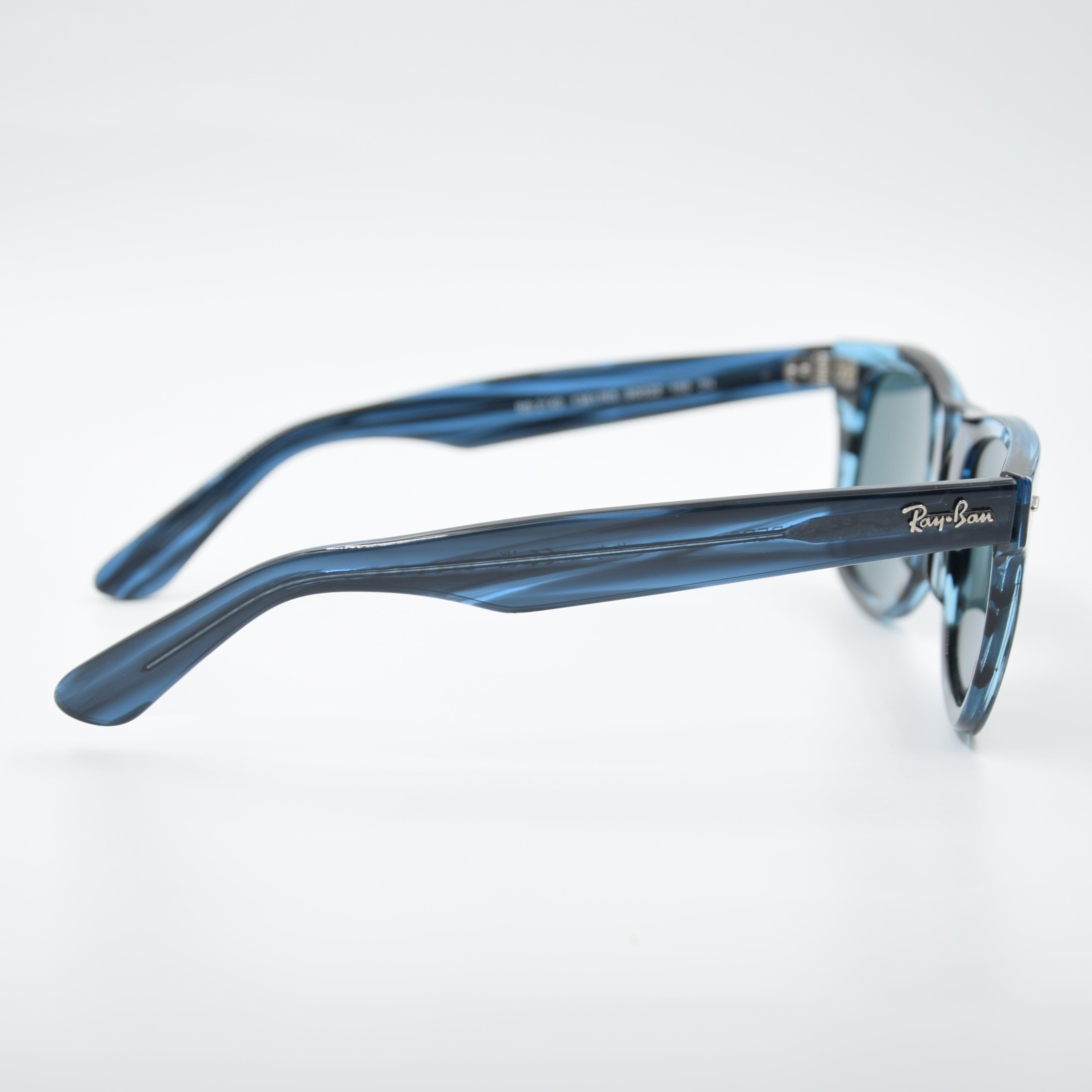 SOLAIRE :RAY-BAN WAYFARER RB2140 1361/R5