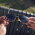 DITA VERS DTS149 GOLD-BLEU 60 13