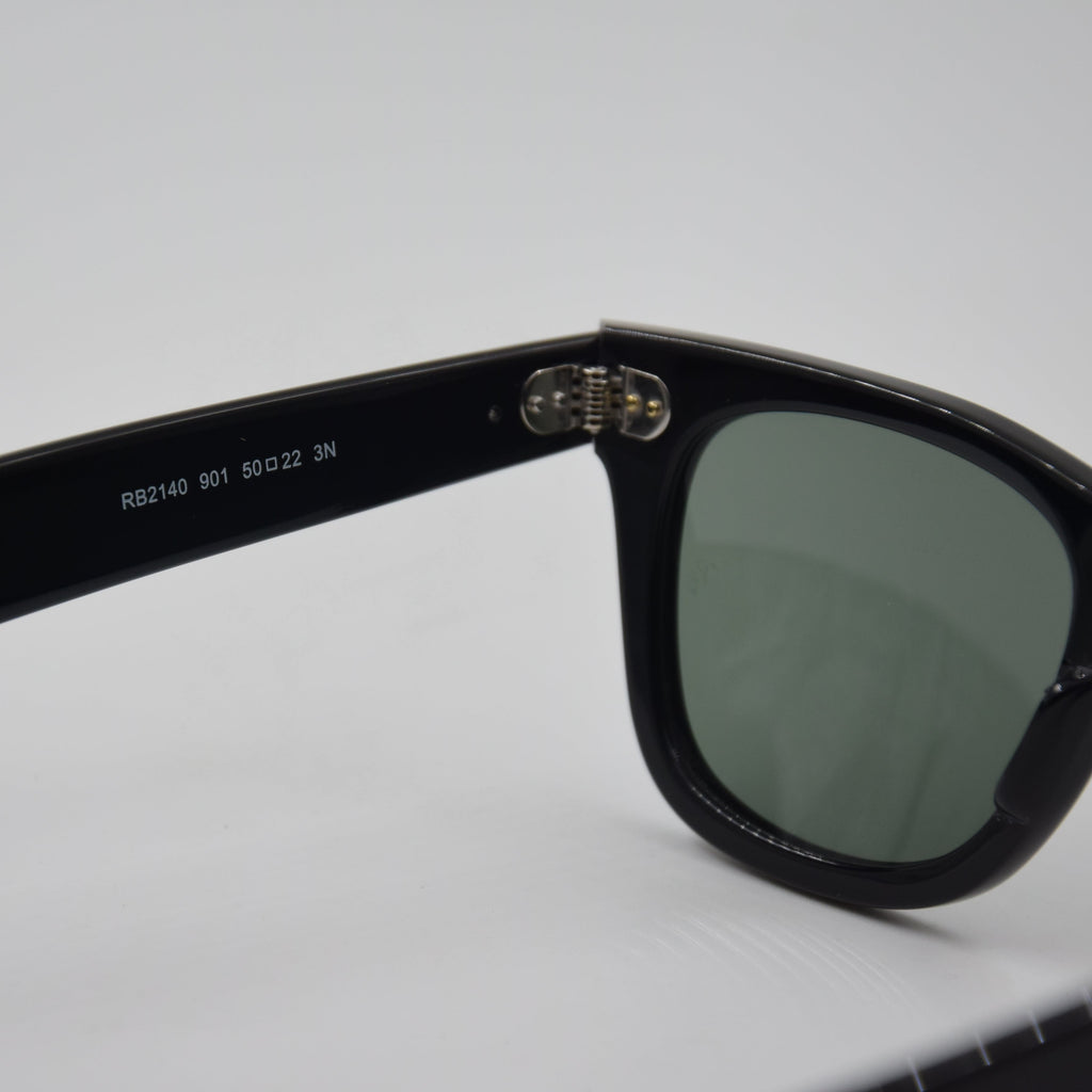 WAYFARER RB2140 Vert-Black