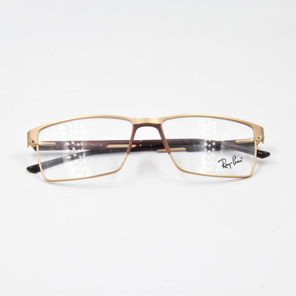 RAY_BAN RB56007 BRANZE