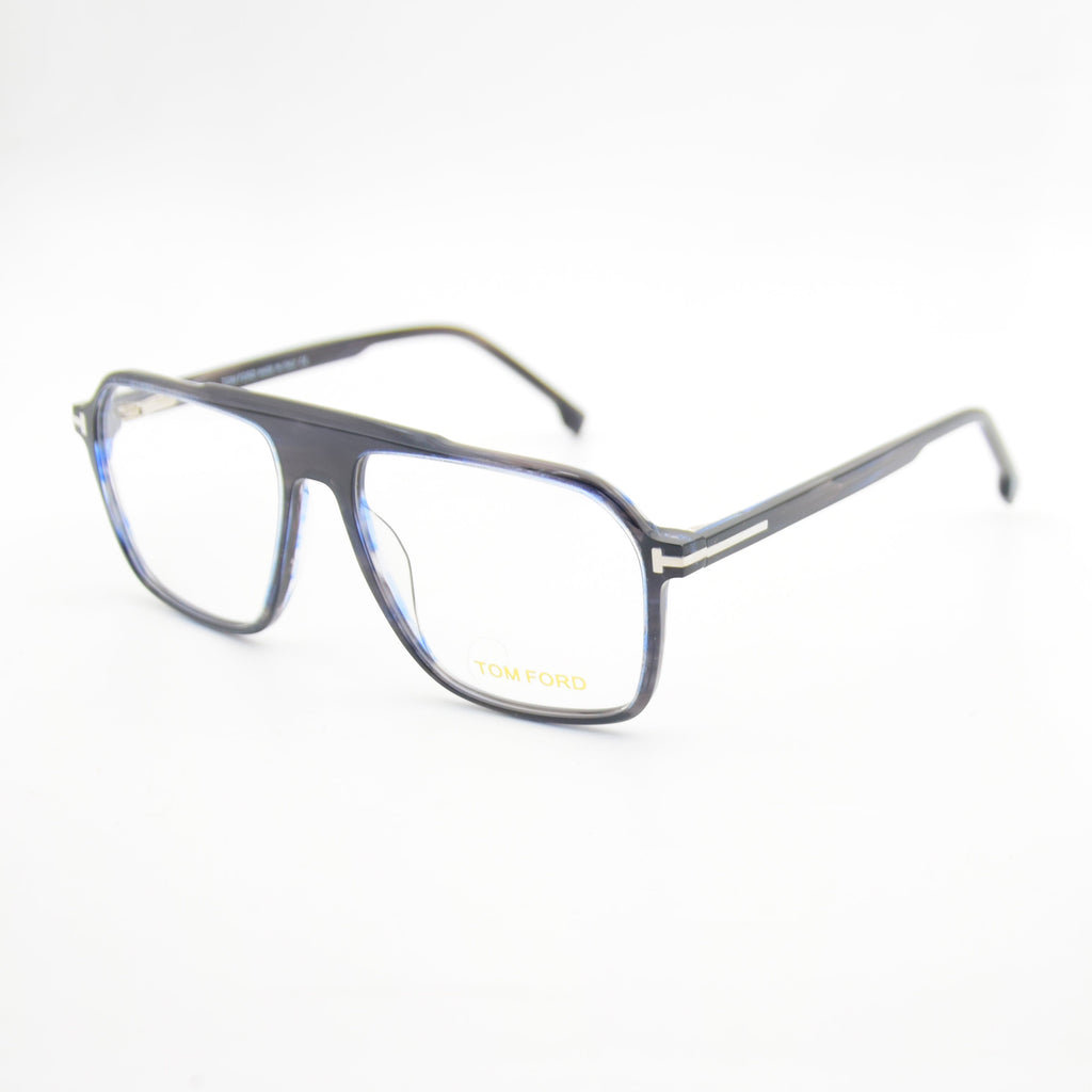 OPTIQUE: TOM FORD W56265 BLEU