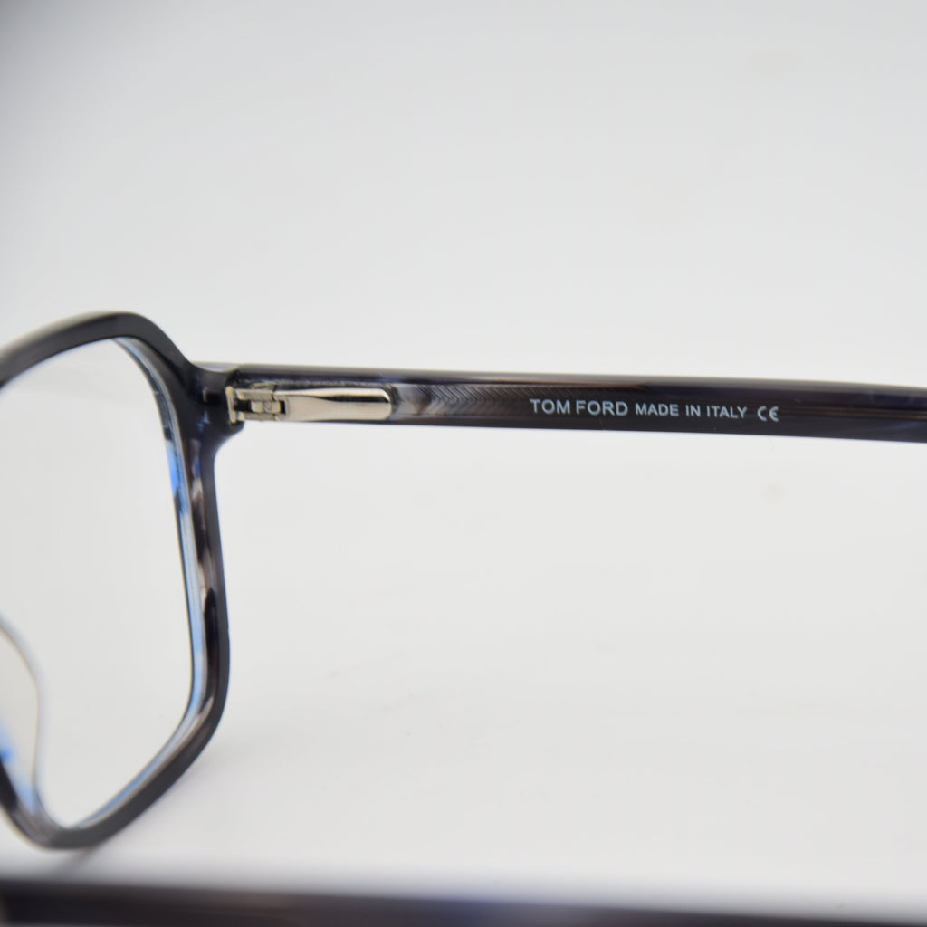 OPTIQUE: TOM FORD W56265 BLEU