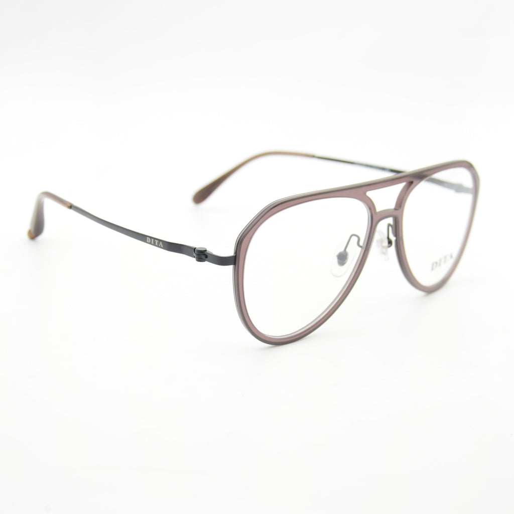 OPTIQUE: DITA H00326 C2 BROWN