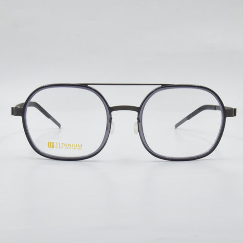 LINDBERG 9760 GRIS  (IT TITANIUM)