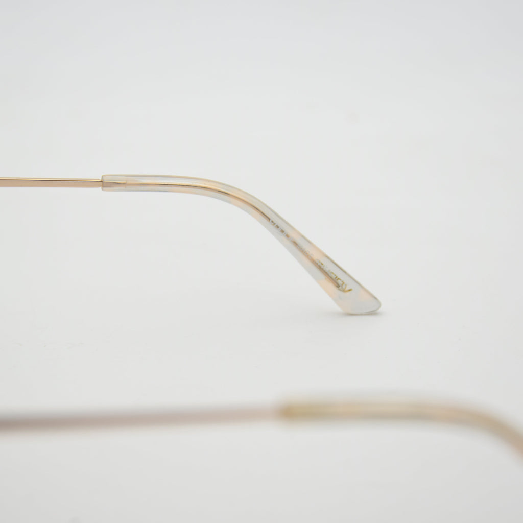 OPTIQUE: VOGUE G8065 CREAM