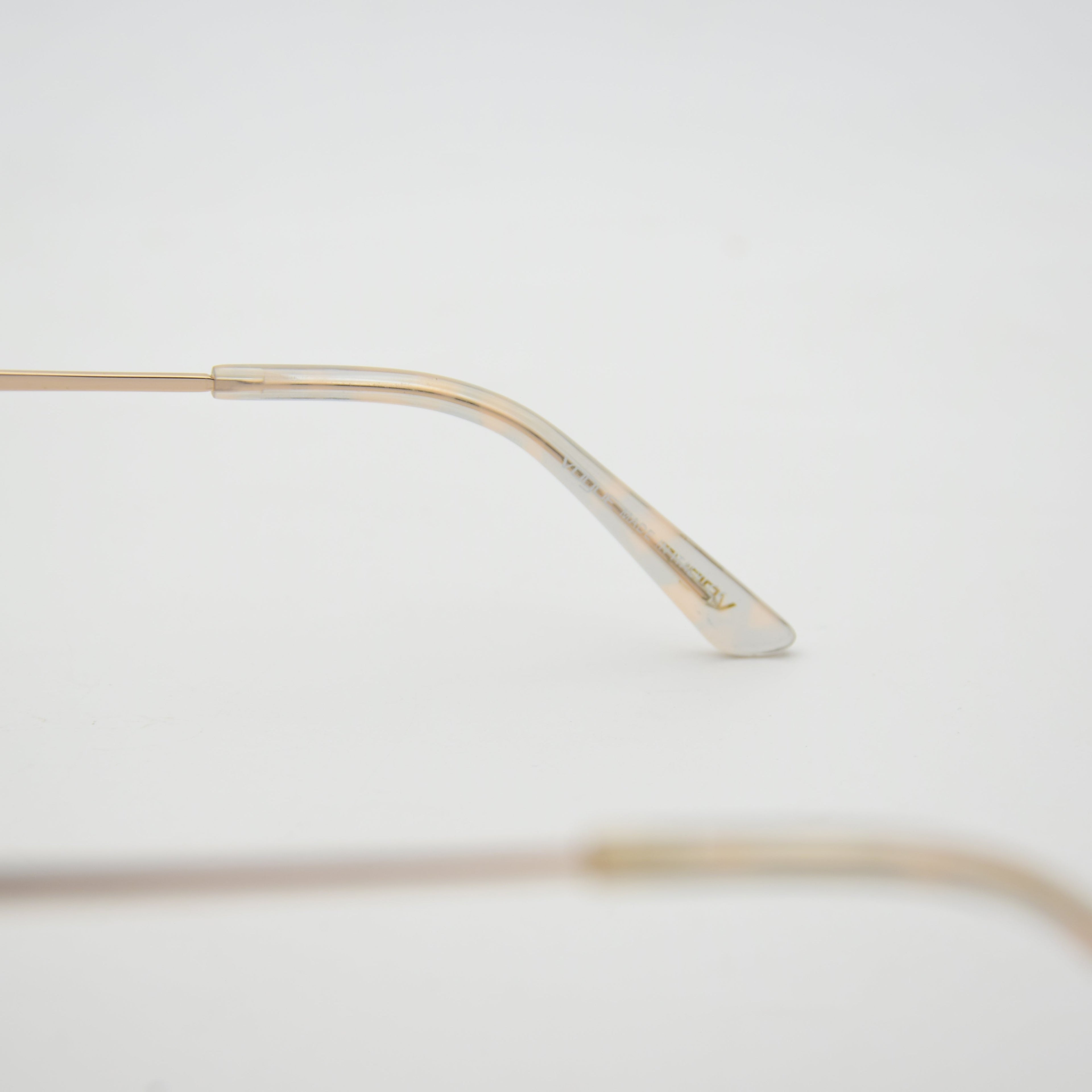 OPTIQUE: VOGUE G8065 CREAM