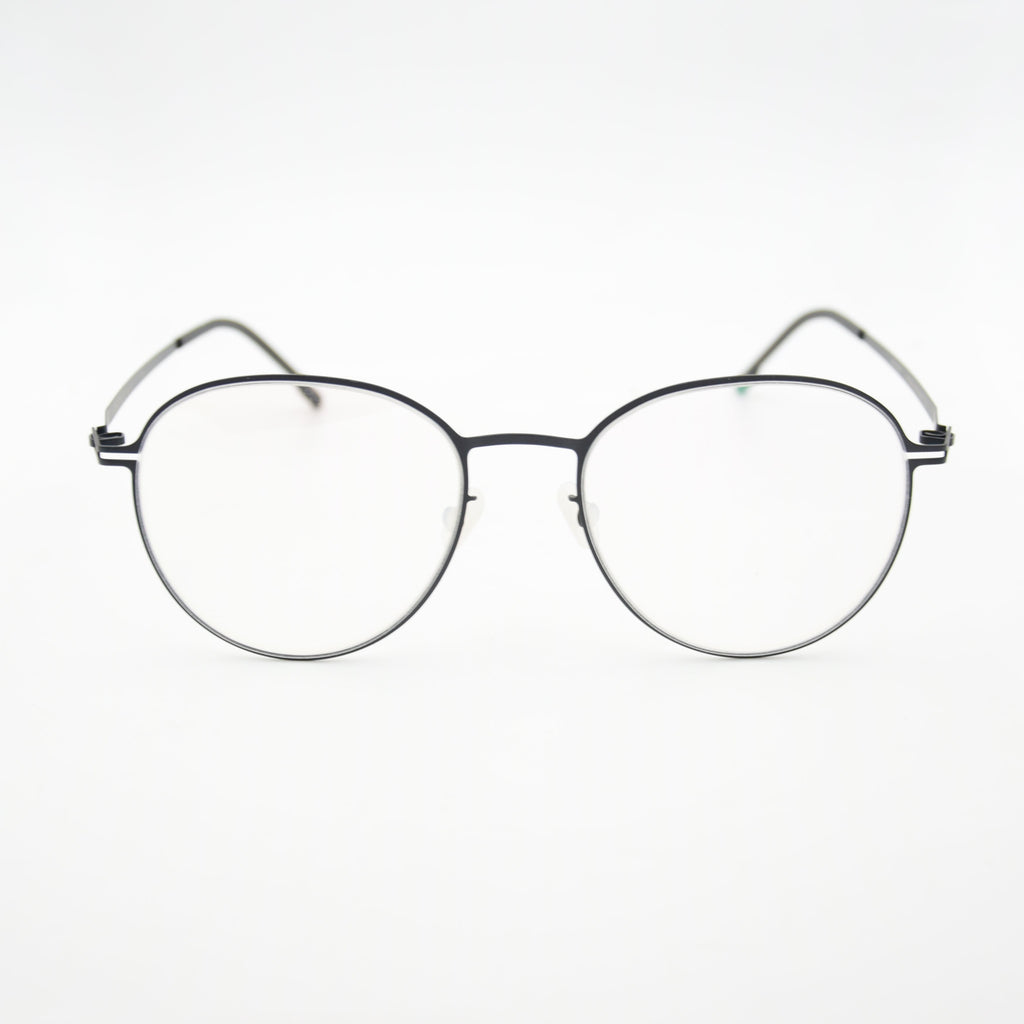 OPTIQUE: MYKITA COL001 PATENTED ( TITANIUM ) HANDMADE IN GERMANY