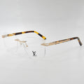 LOUIS VUITTON 25610 GOLD