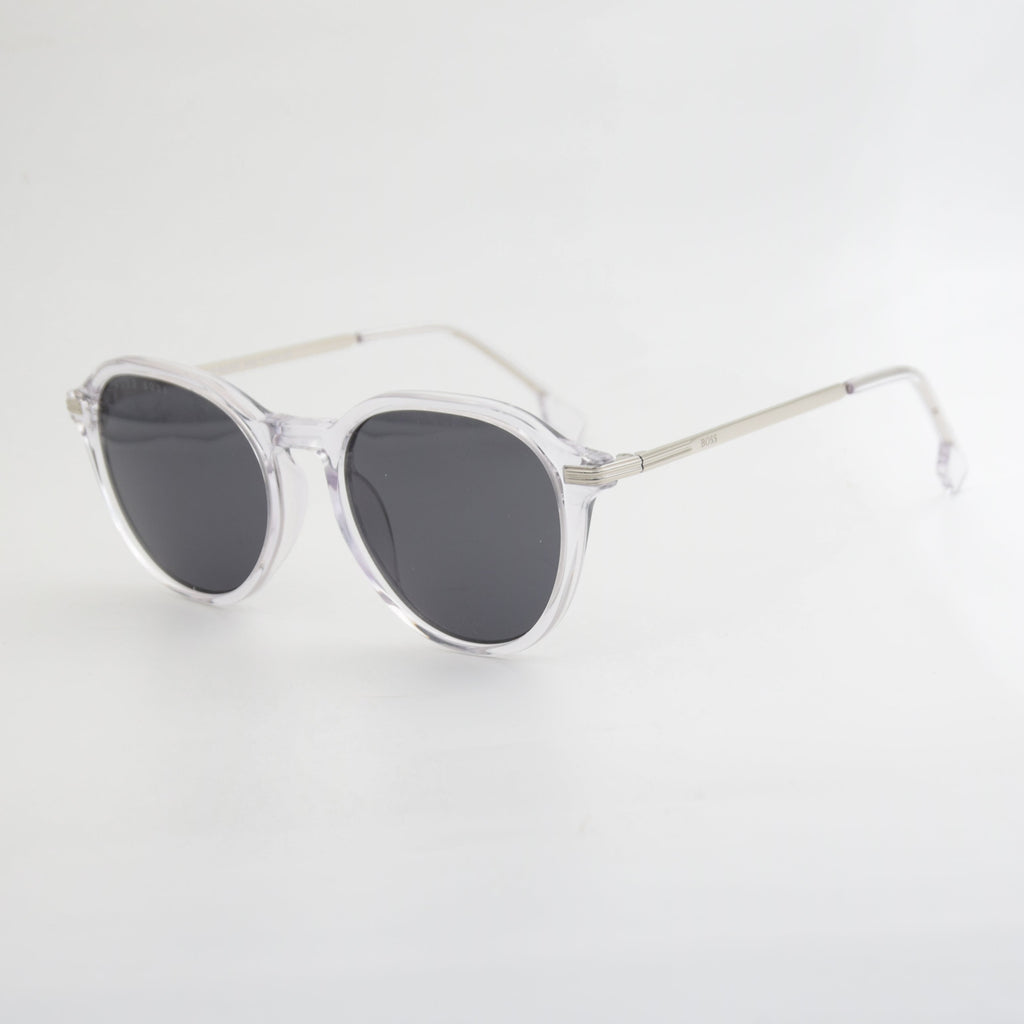 SOLAIRE : HUGO BOSS 1615/F CRYSTAL