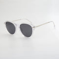 SOLAIRE : HUGO BOSS 1615/F CRYSTAL