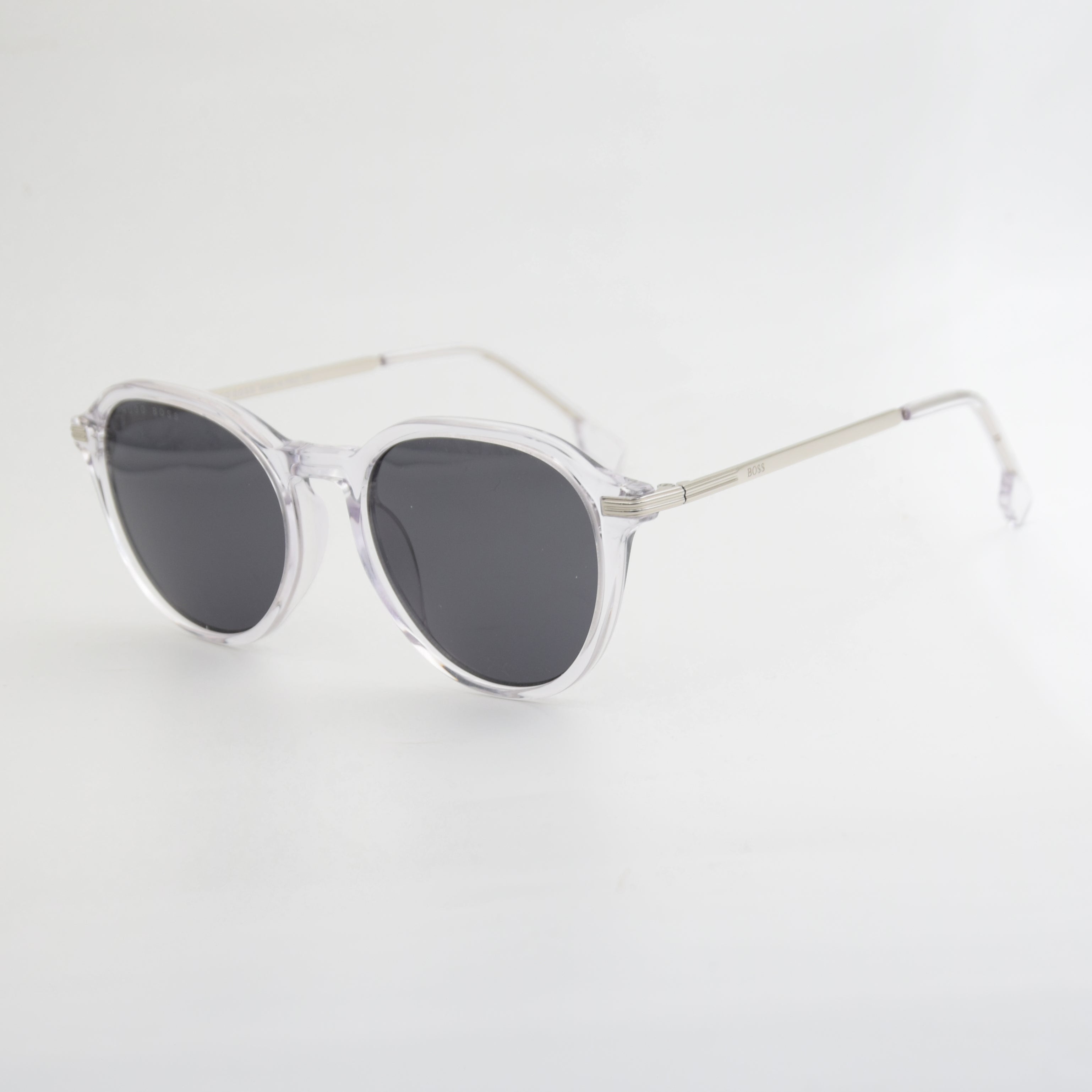 SOLAIRE : HUGO BOSS 1615/F CRYSTAL