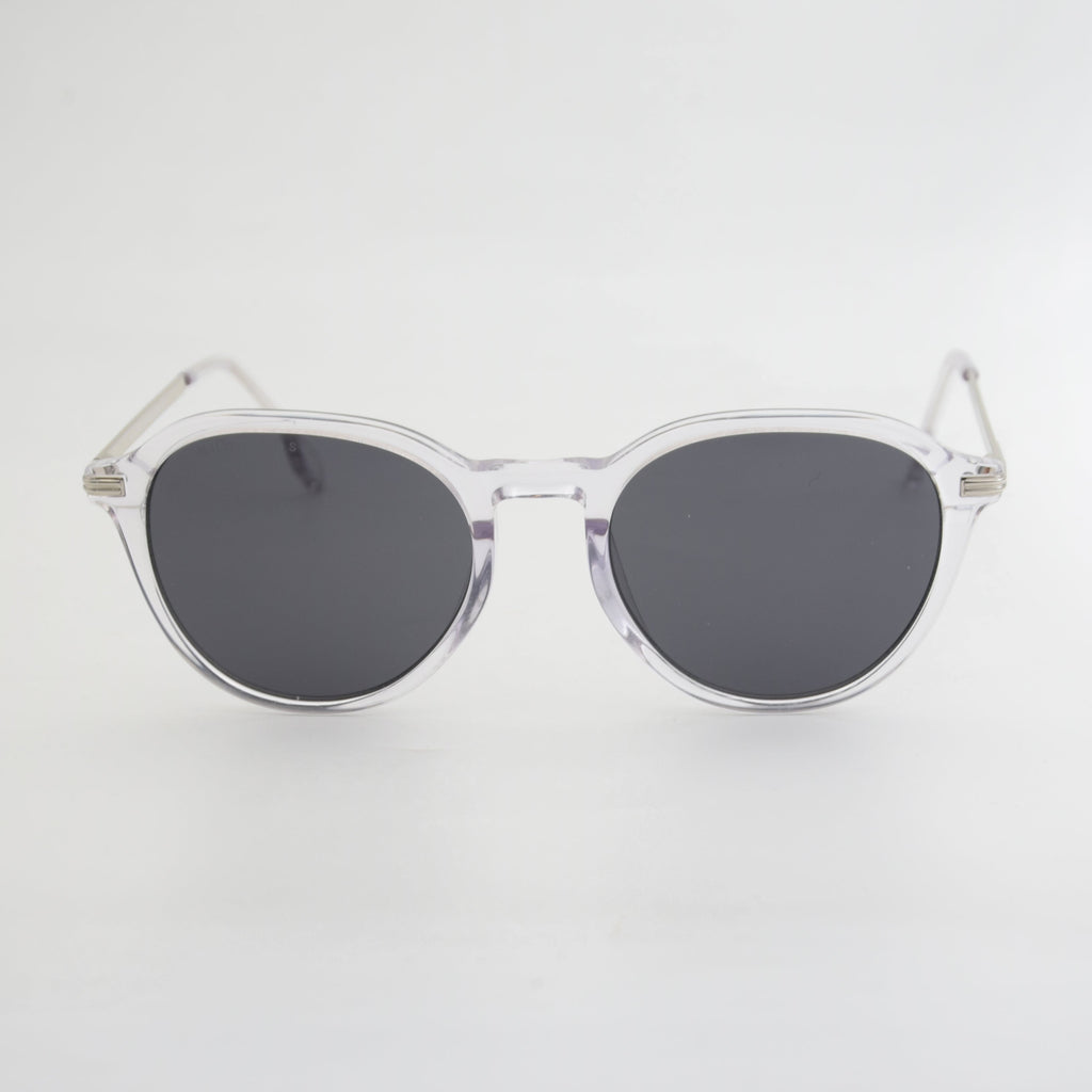 SOLAIRE : HUGO BOSS 1615/F CRYSTAL