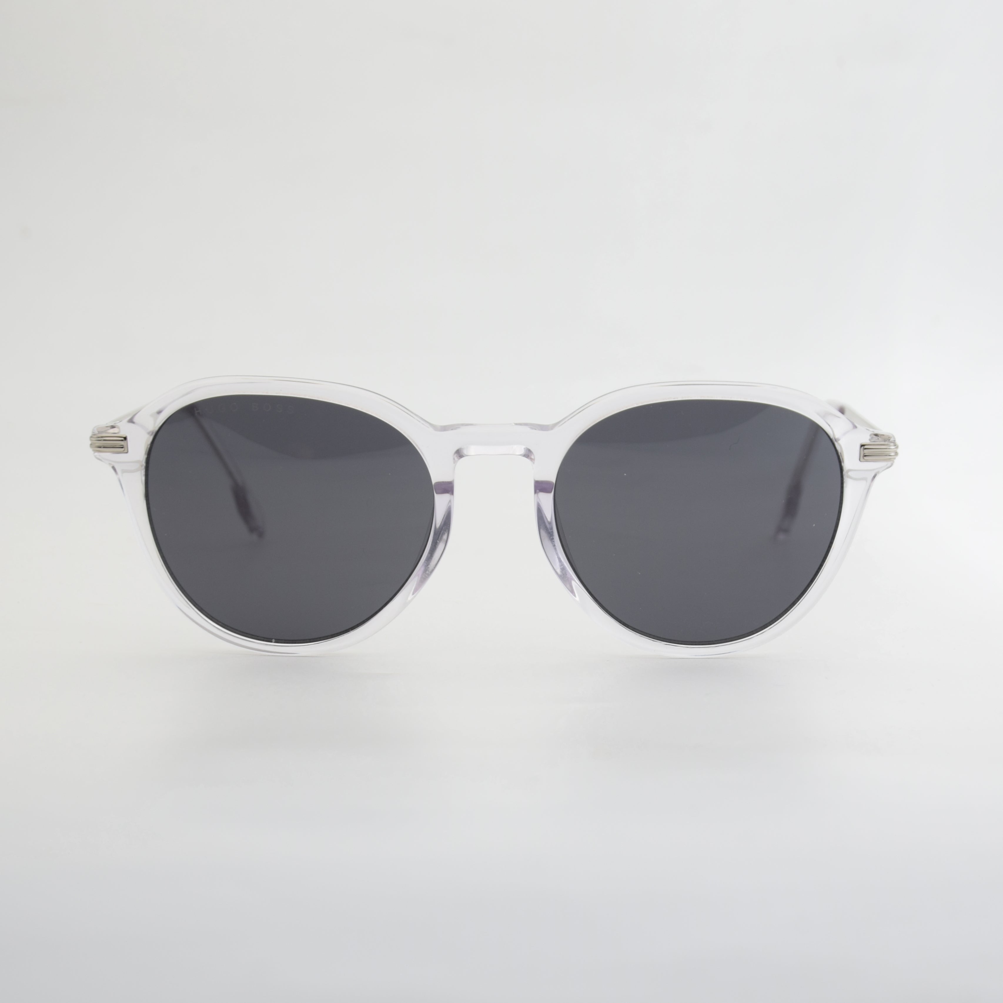 SOLAIRE : HUGO BOSS 1615/F CRYSTAL