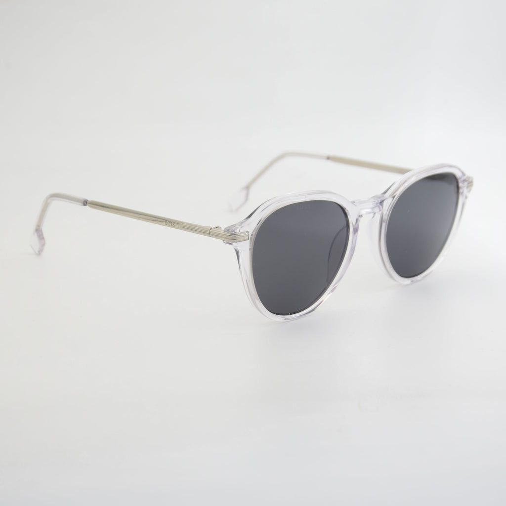 SOLAIRE : HUGO BOSS 1615/F CRYSTAL