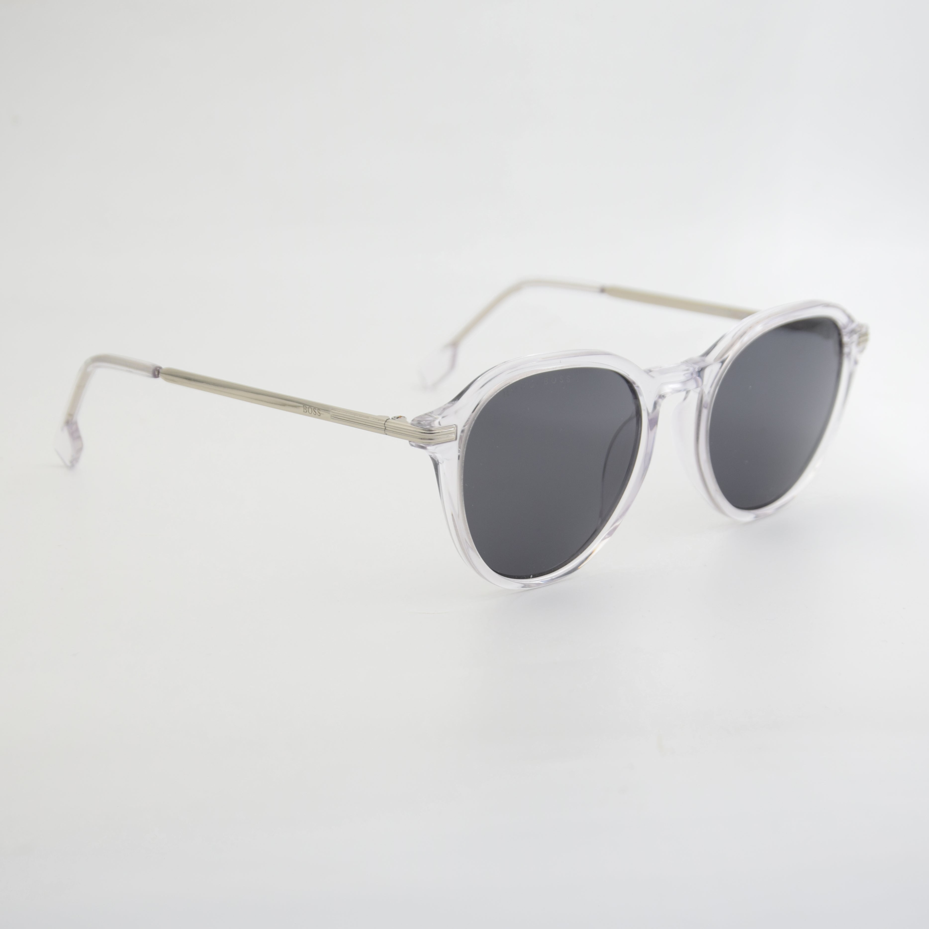 SOLAIRE : HUGO BOSS 1615/F CRYSTAL