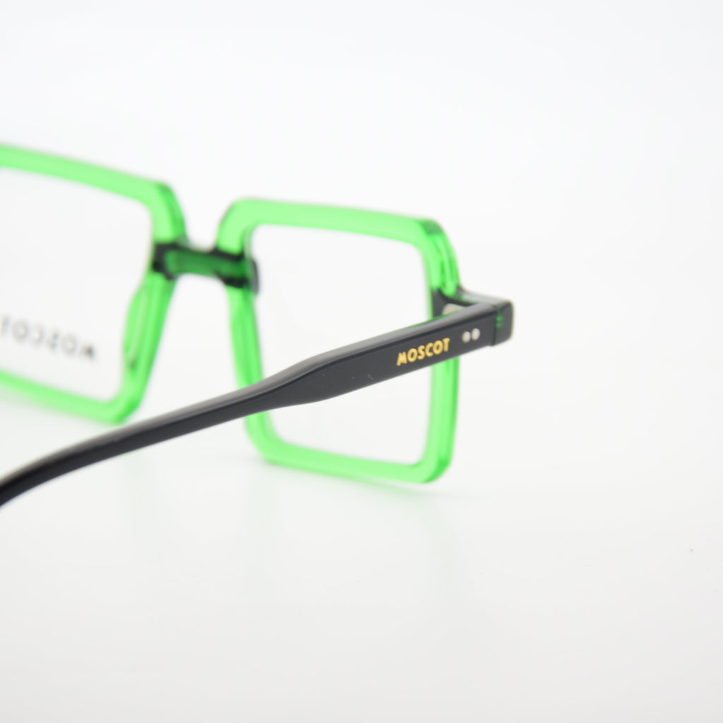 OPTIQUE : MOSOCT 2048 GREEN