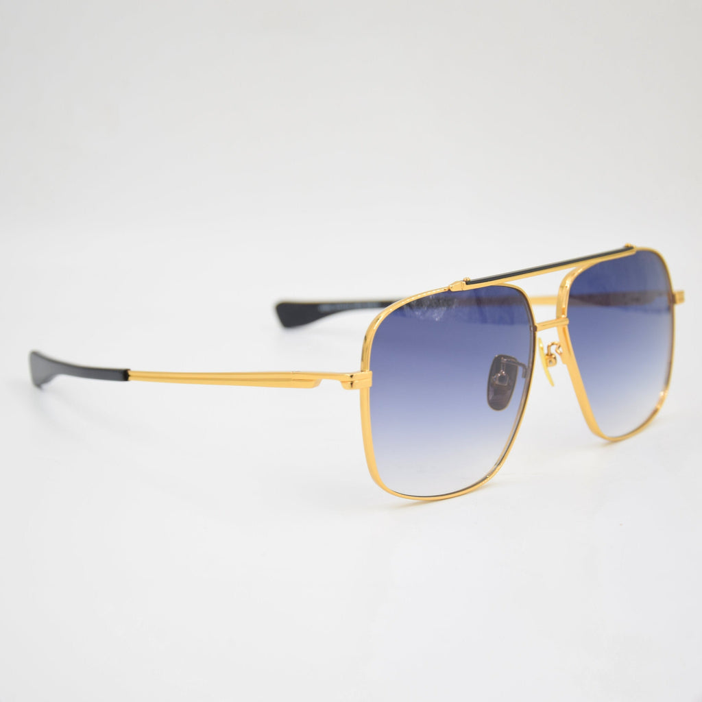DITA VERS DTS149 GOLD-BLEU 60 13