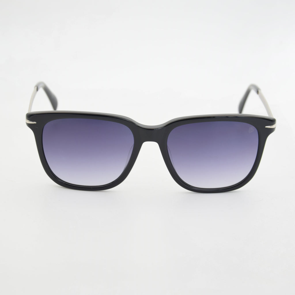 SOLAIRE :DAVID BECKHAM DB7067F/S BLACK