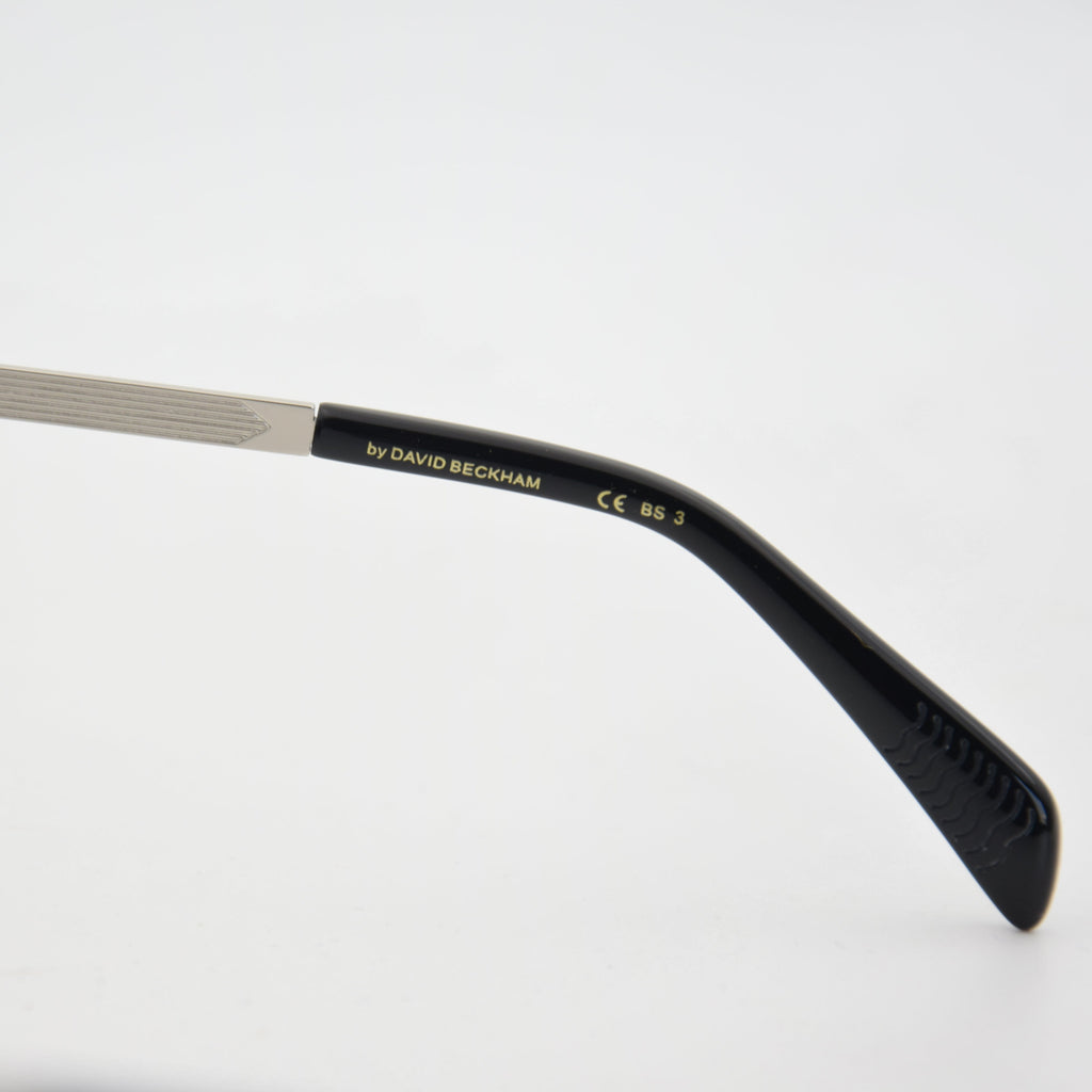 SOLAIRE :DAVID BECKHAM DB7067F/S BLACK