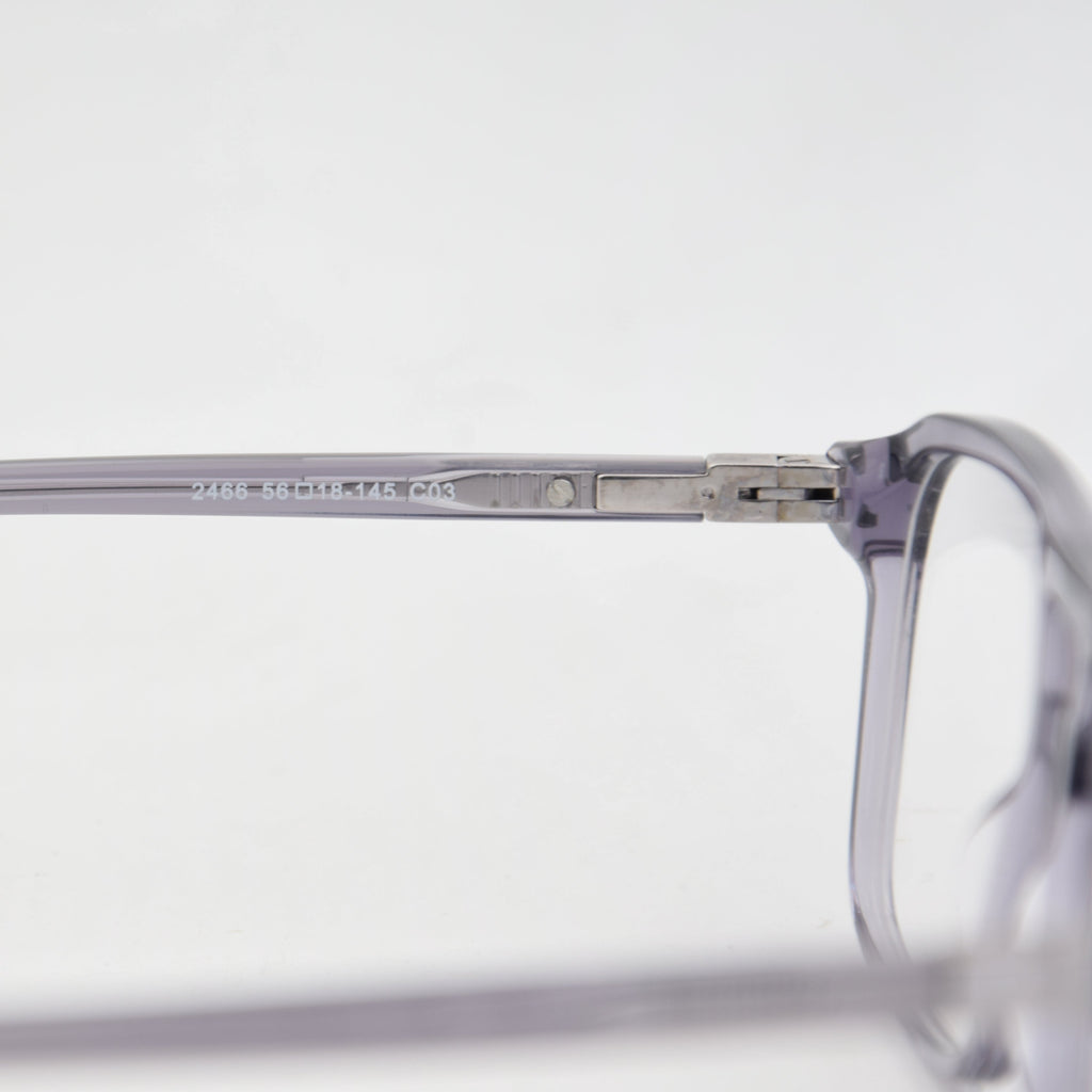 OPTIQUE :CAZAL 2466 GRIS
