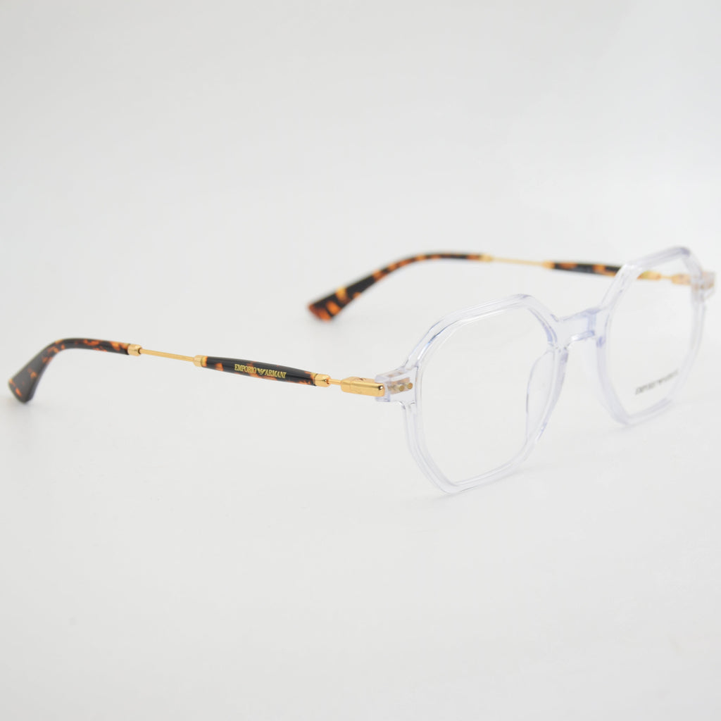 OPTIQUE :EMPORIO ARMANI 17310 C7