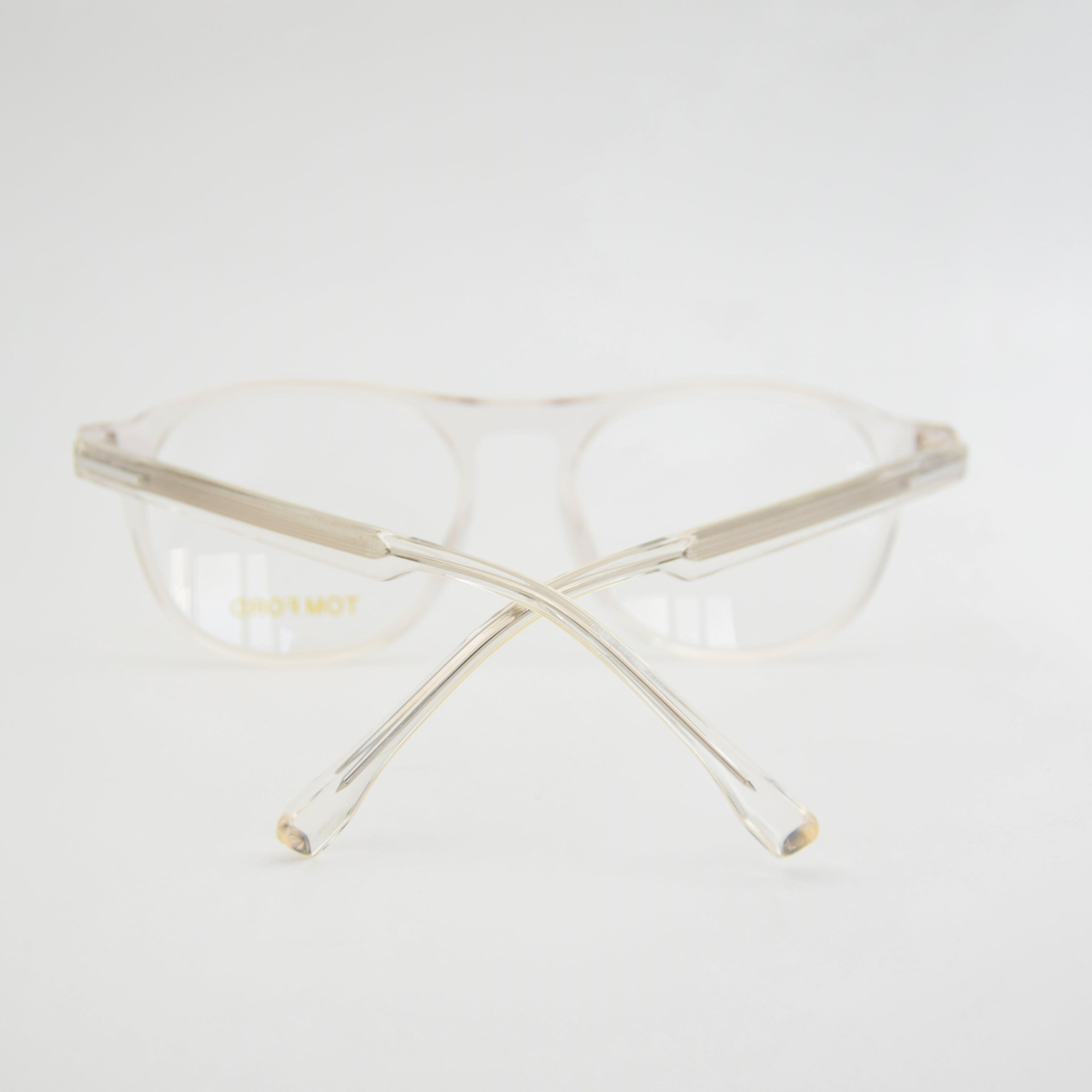 OPTIQUE :TOM FORD W56256 CRYSTAL
