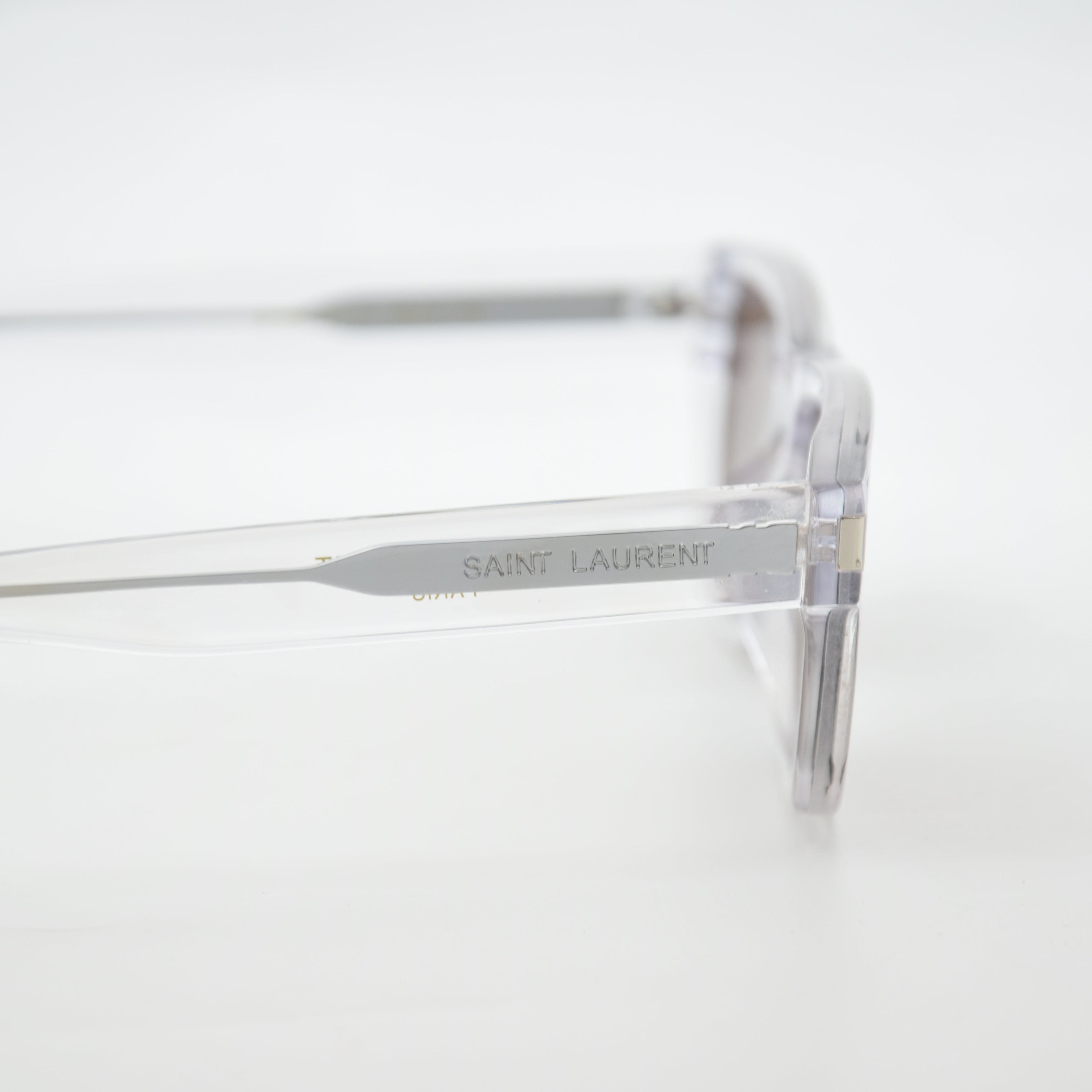 SOLAIRE :SAINT LAURENT SL662 011FA