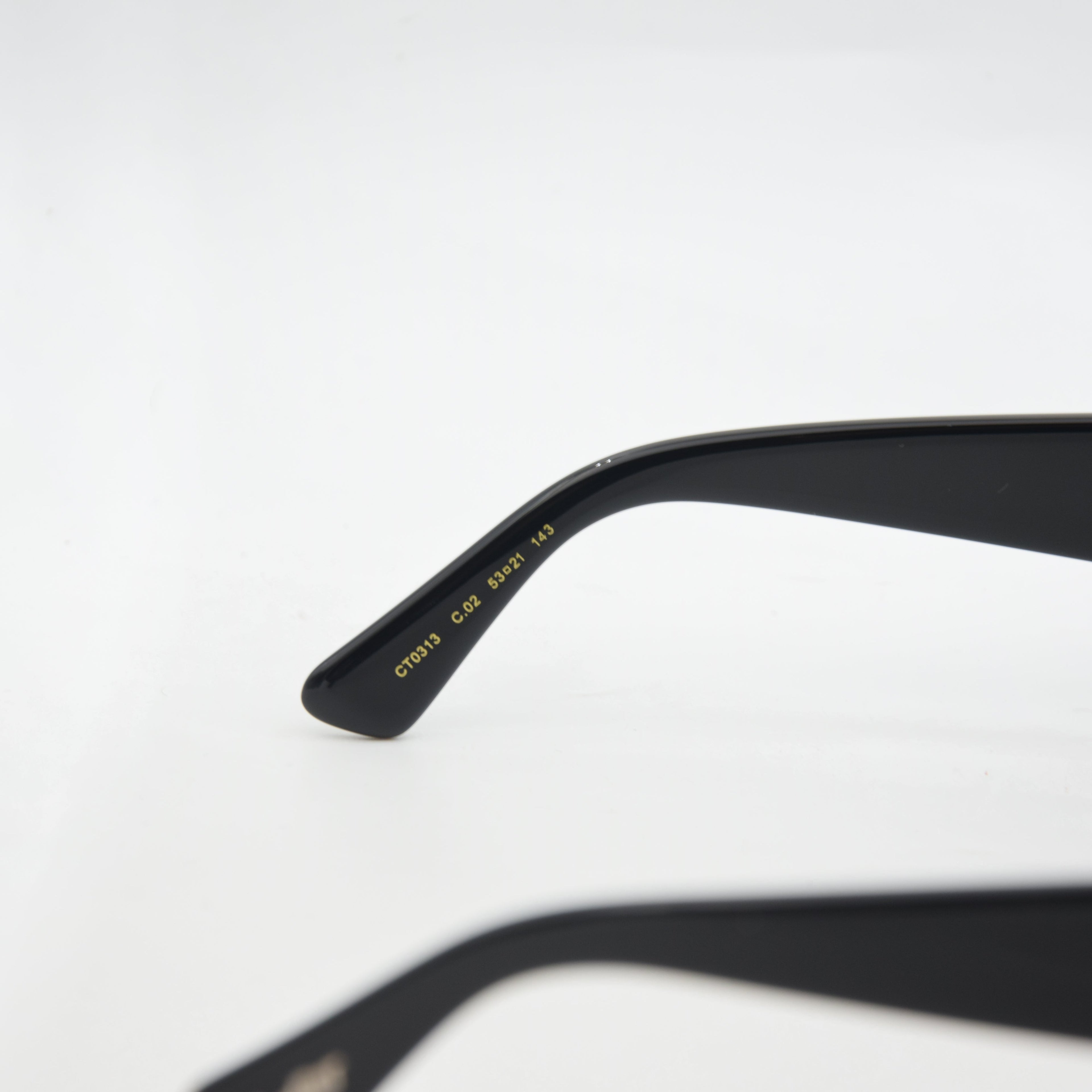 SOLAIRE :CARTIER CT0313 C.02