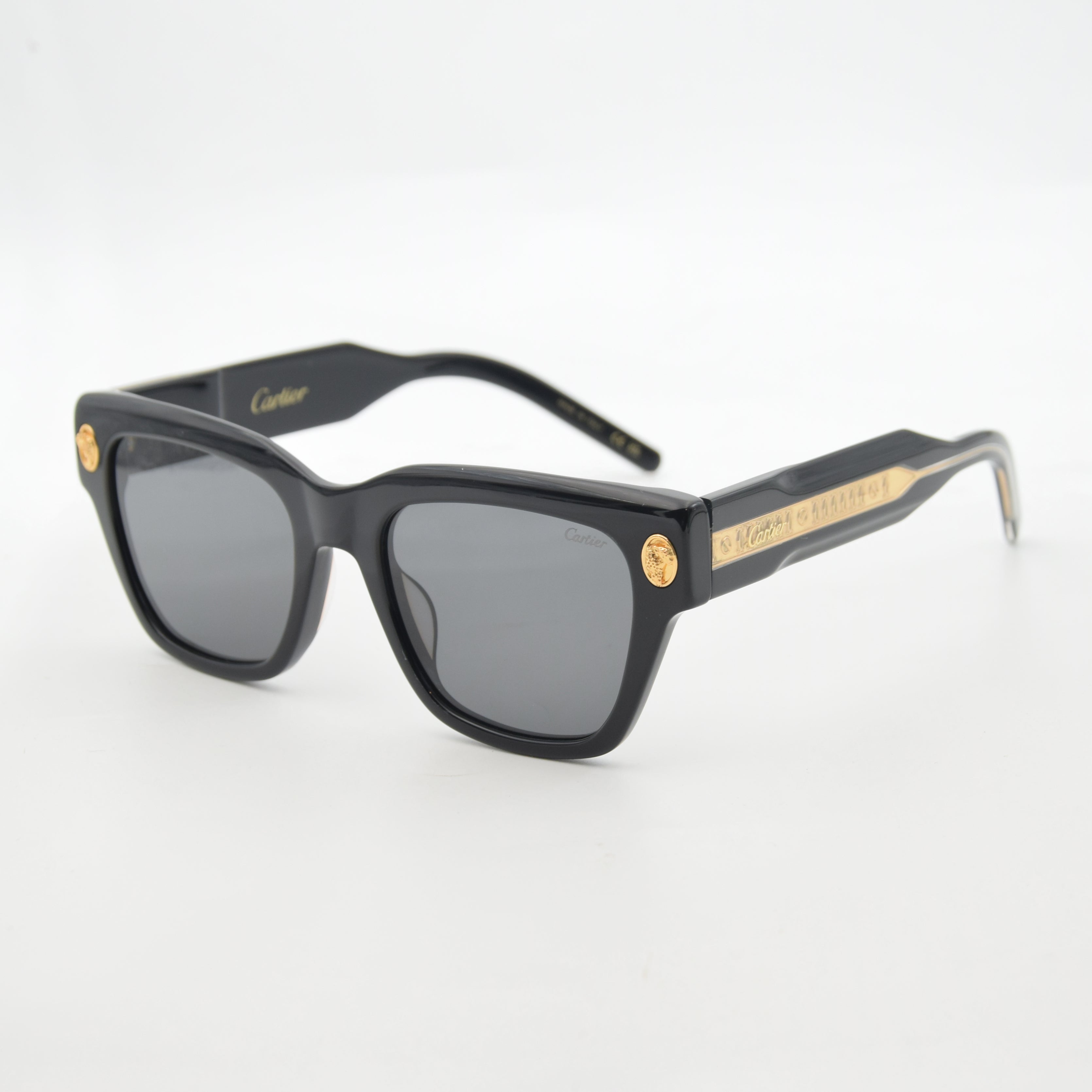 SOLAIRE :CARTIER CT5910 C.01