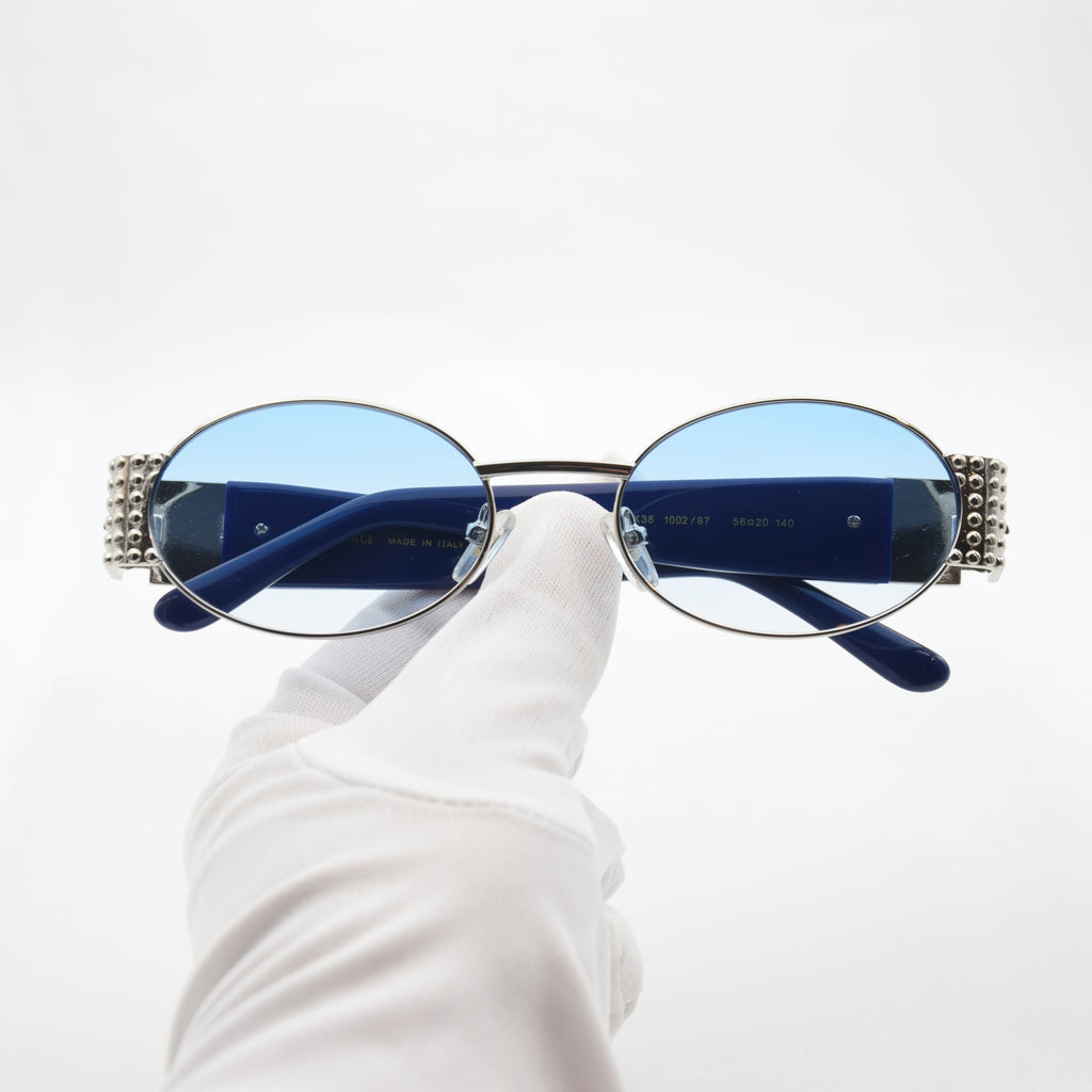 SOLAIRE :VERSACE MODX38 1002/87