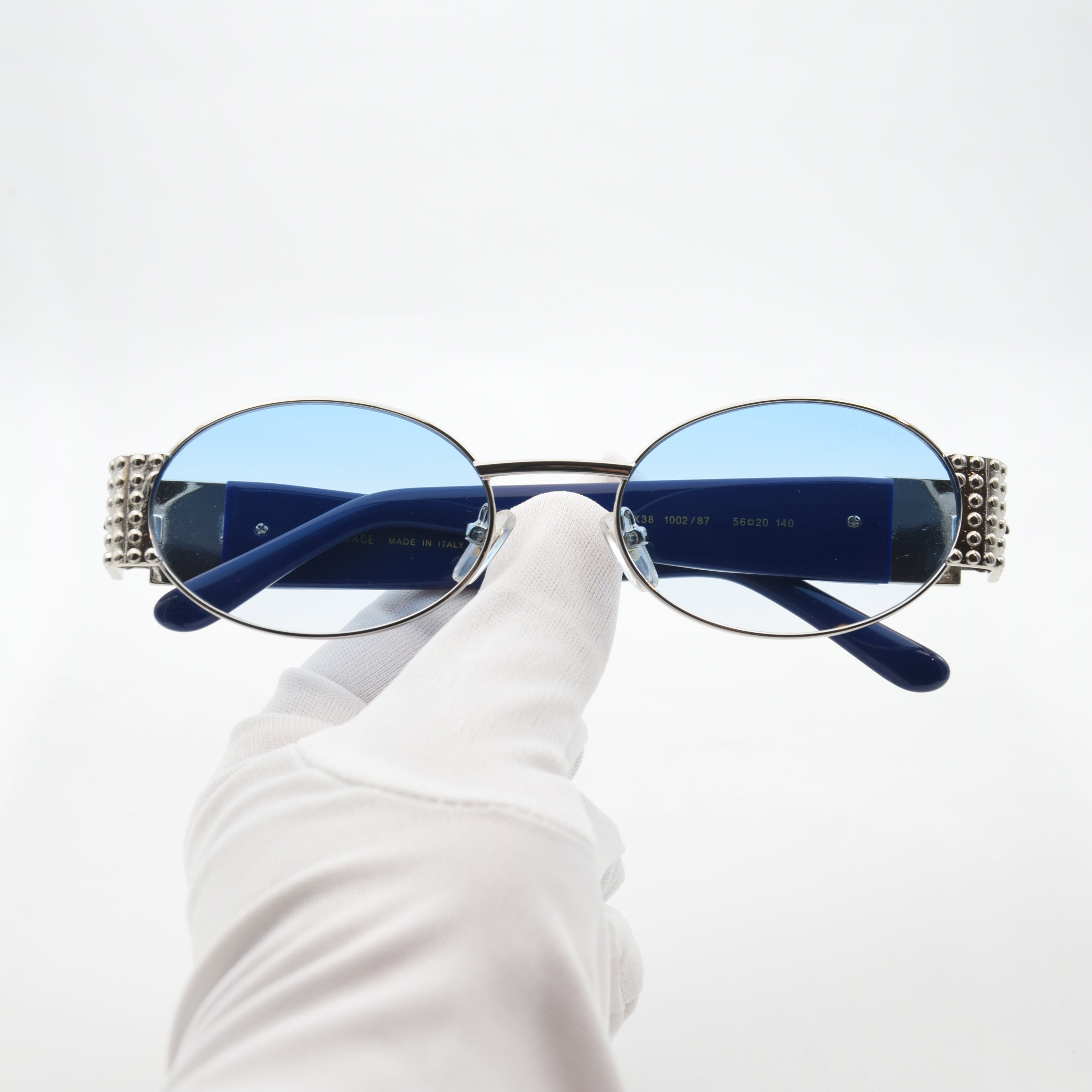 SOLAIRE :VERSACE MODX38 1002/87