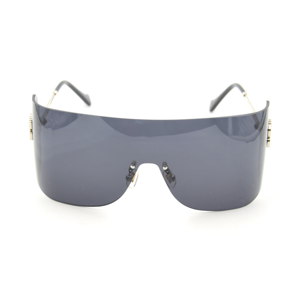SOLAIRE :MIU MIU SMU 54Y 142-5S0