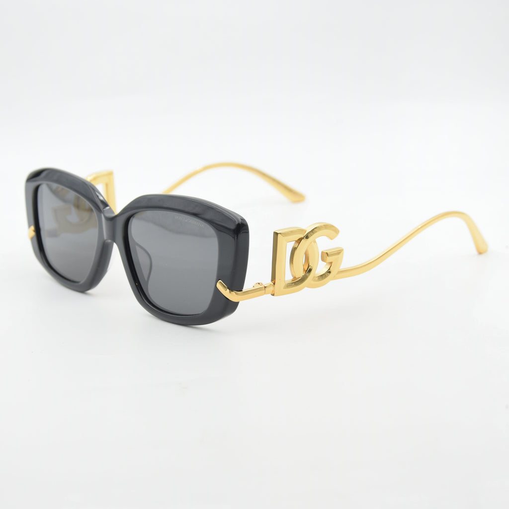 SOLAIRE :DOLCE & GABANNA DG6697 502/13