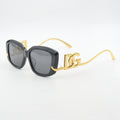 SOLAIRE :DOLCE & GABANNA DG6697 502/13
